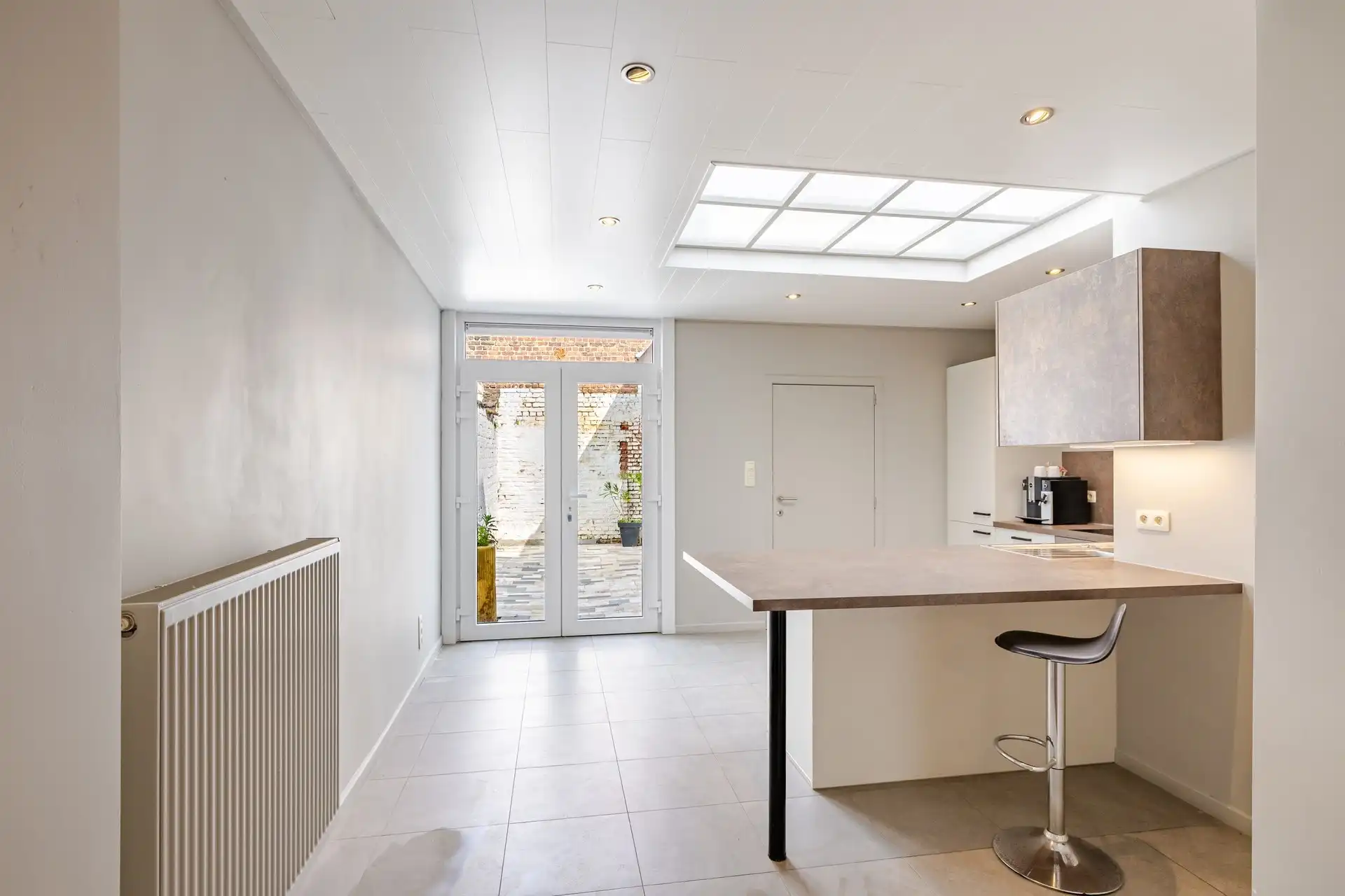 Gezinswoning met 3 tot 4 mogelijke slaapkamers foto 7