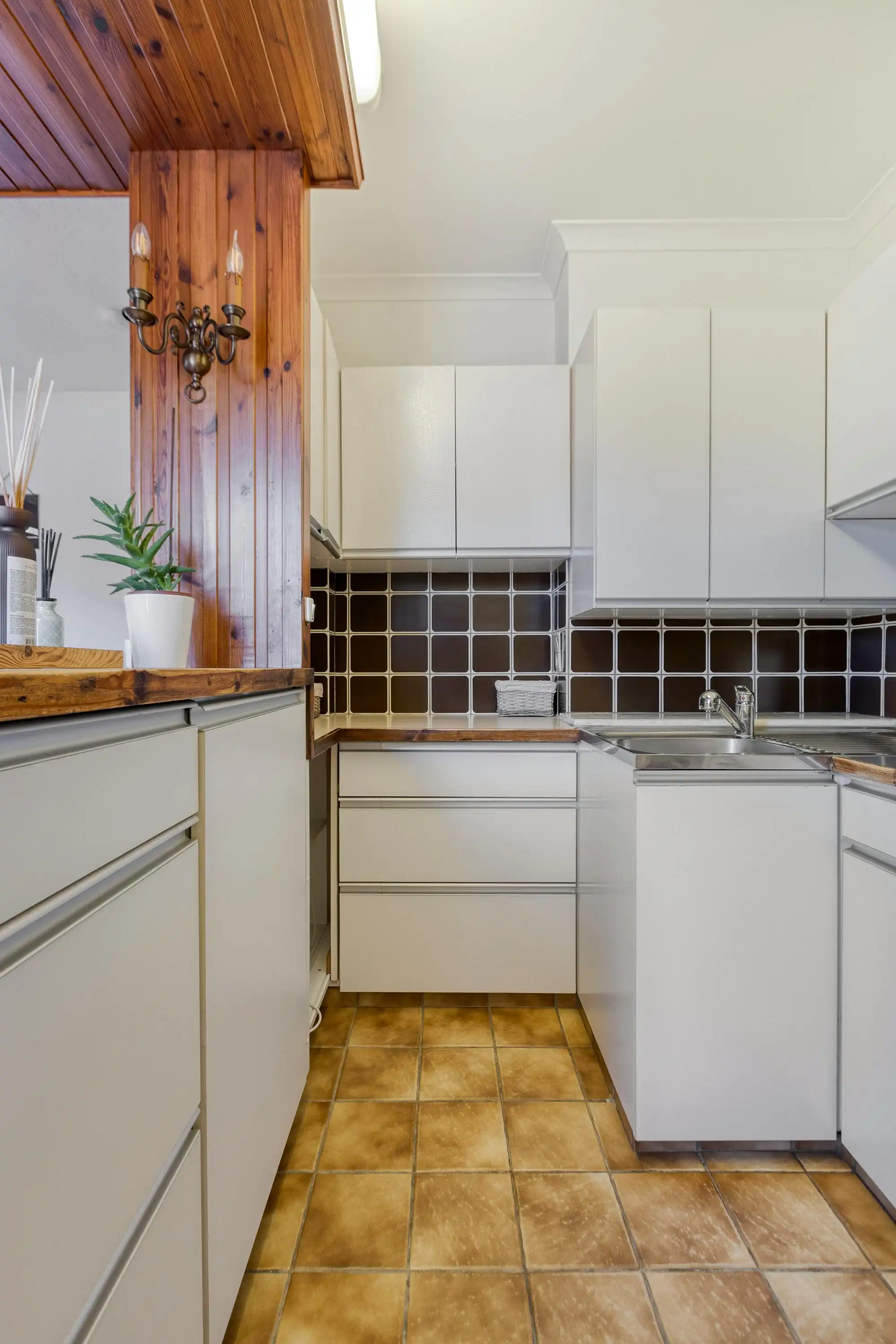 3 woningen als één geheel te koop op toplocatie in Zonhoven foto 9