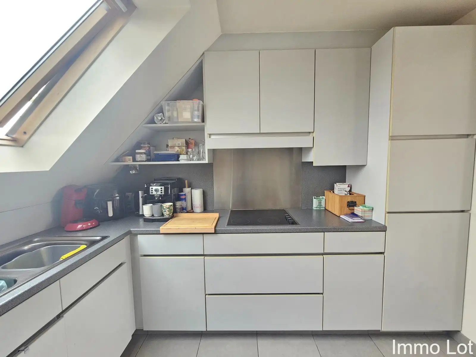 Duplex appartement met 3 slaapkamers te huur foto 5