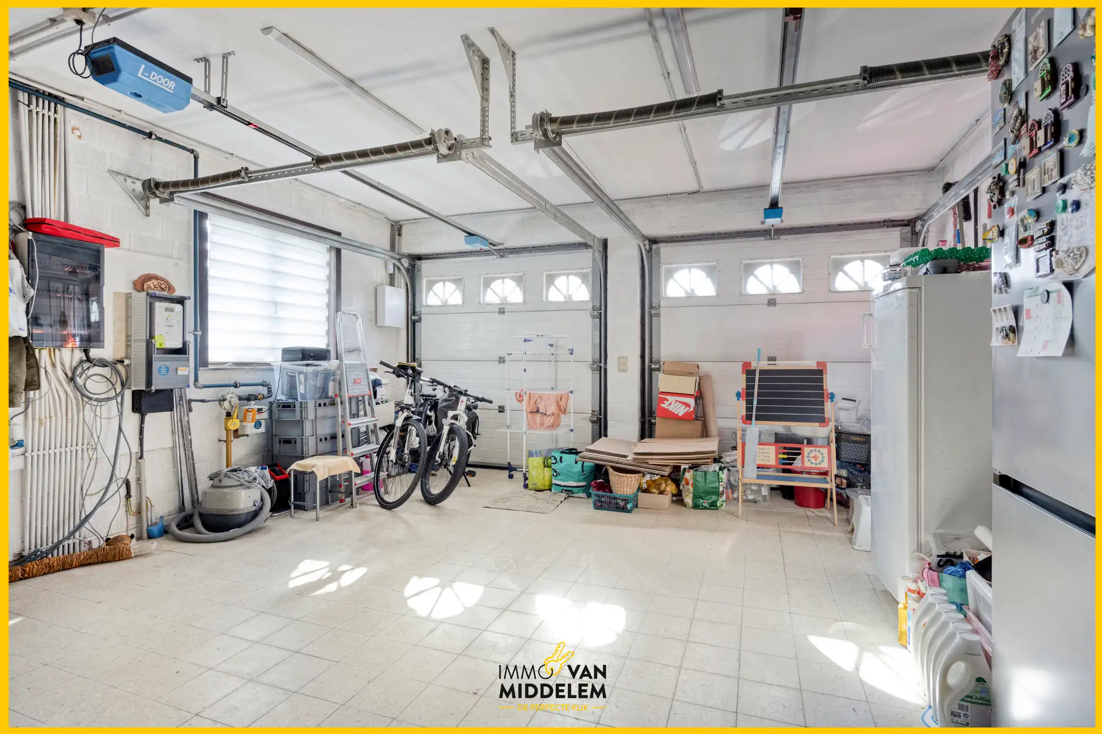 RUIME VILLA (6 KAMERS) MET BOUWGROND foto 23
