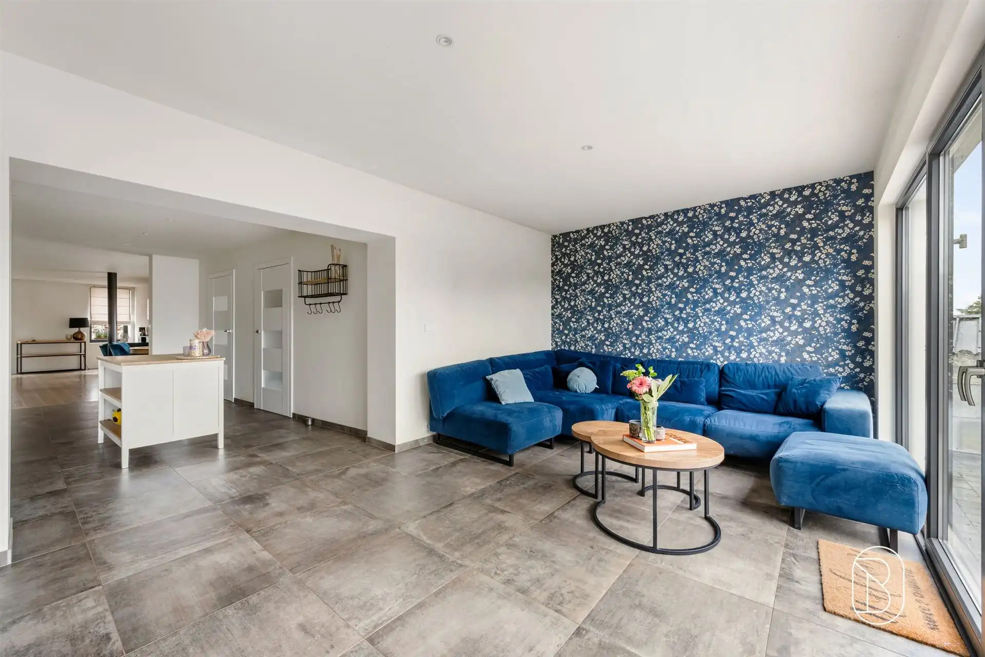 Volledig vernieuwde woning met 3 slaapkamers foto 13