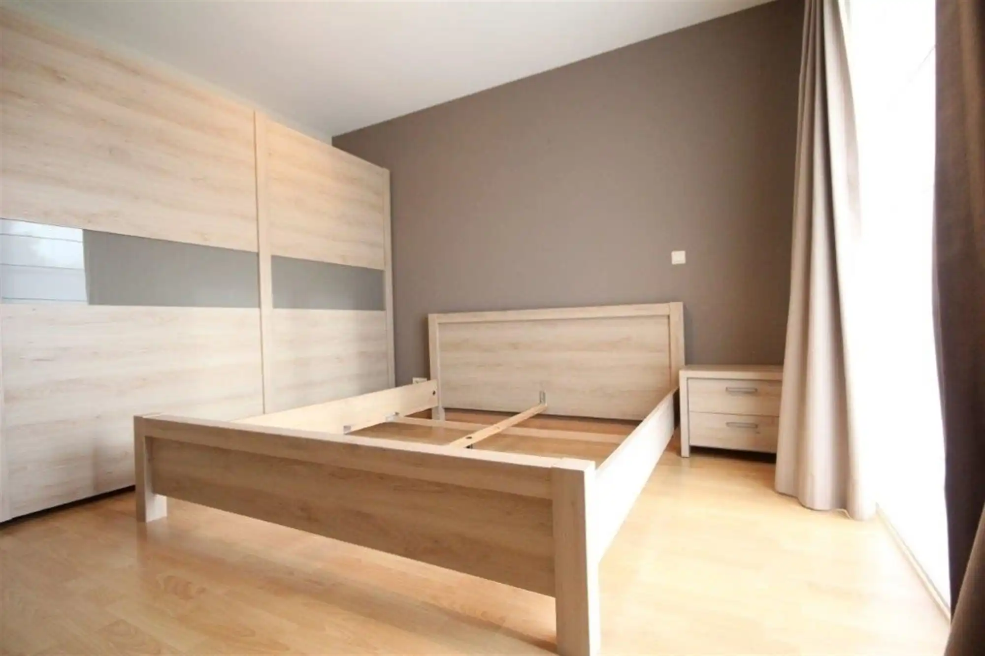 Verrassend ruim gelijkvloers appartement te Putte foto 7