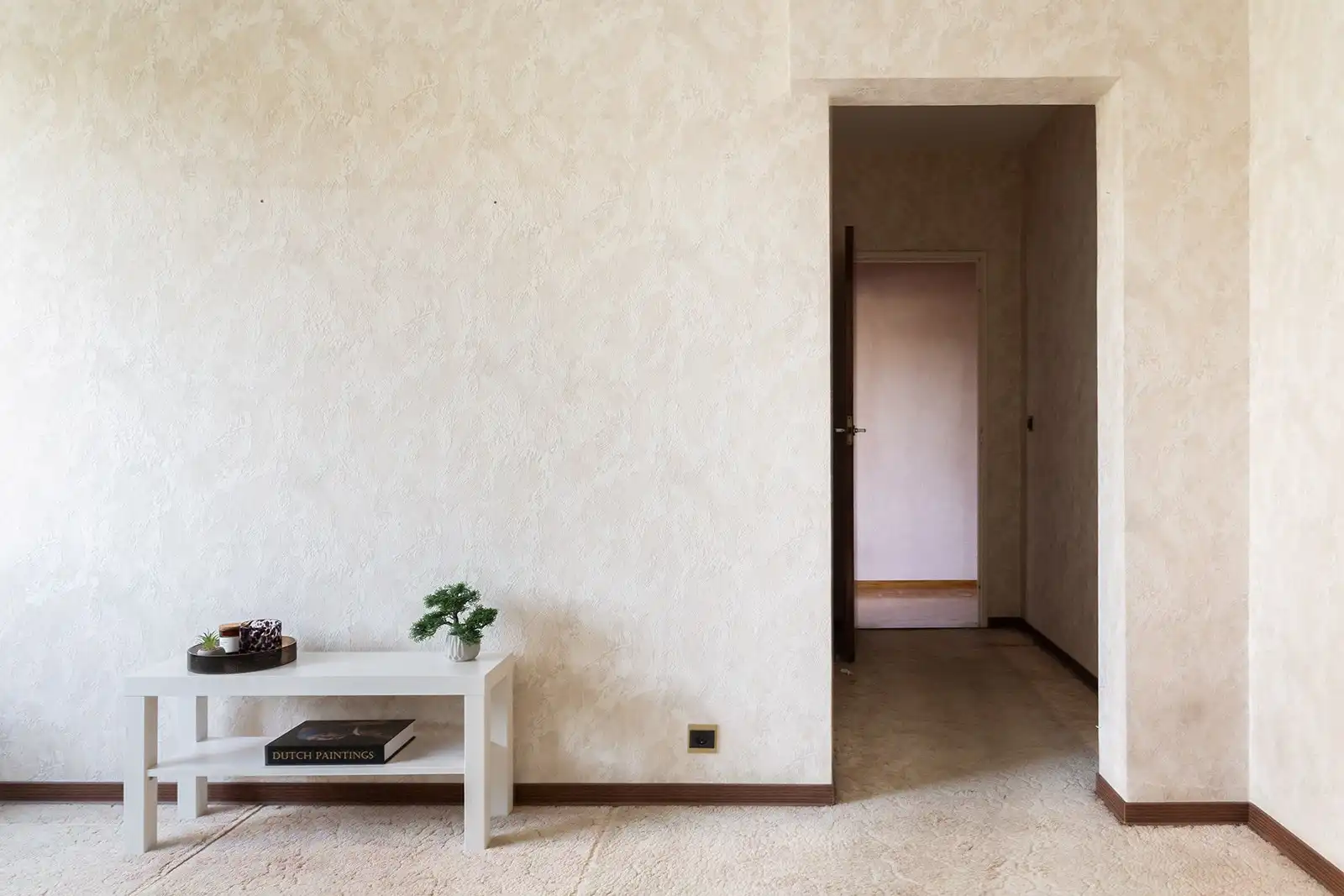 Appartement op de 4de verdieping met knap uitzicht foto 17