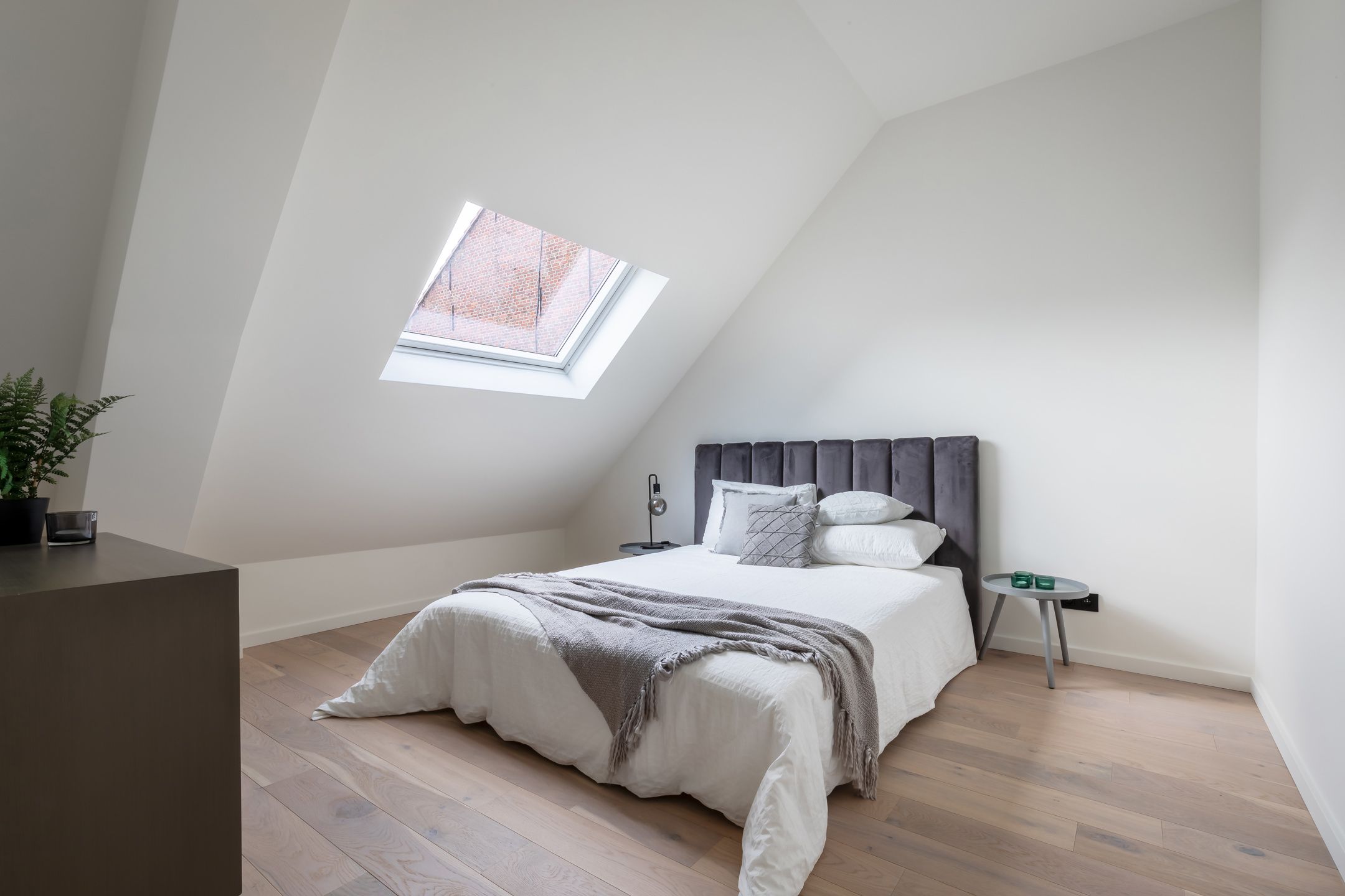 Moderne vrijstaande woning met luxe afwerking en ruime tuin foto 16