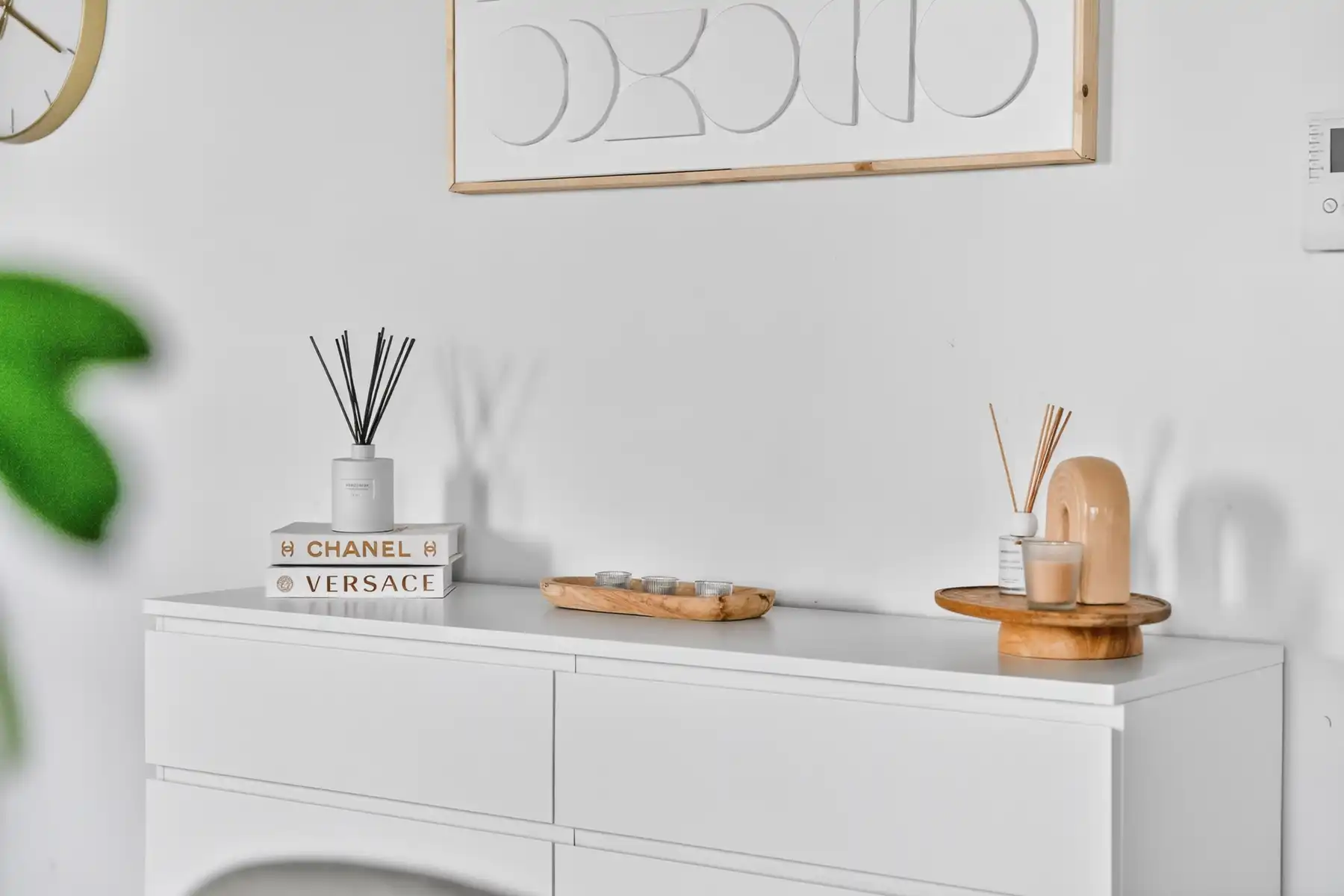 Wonen & werken: appartement met magazijn in Ronse foto 9