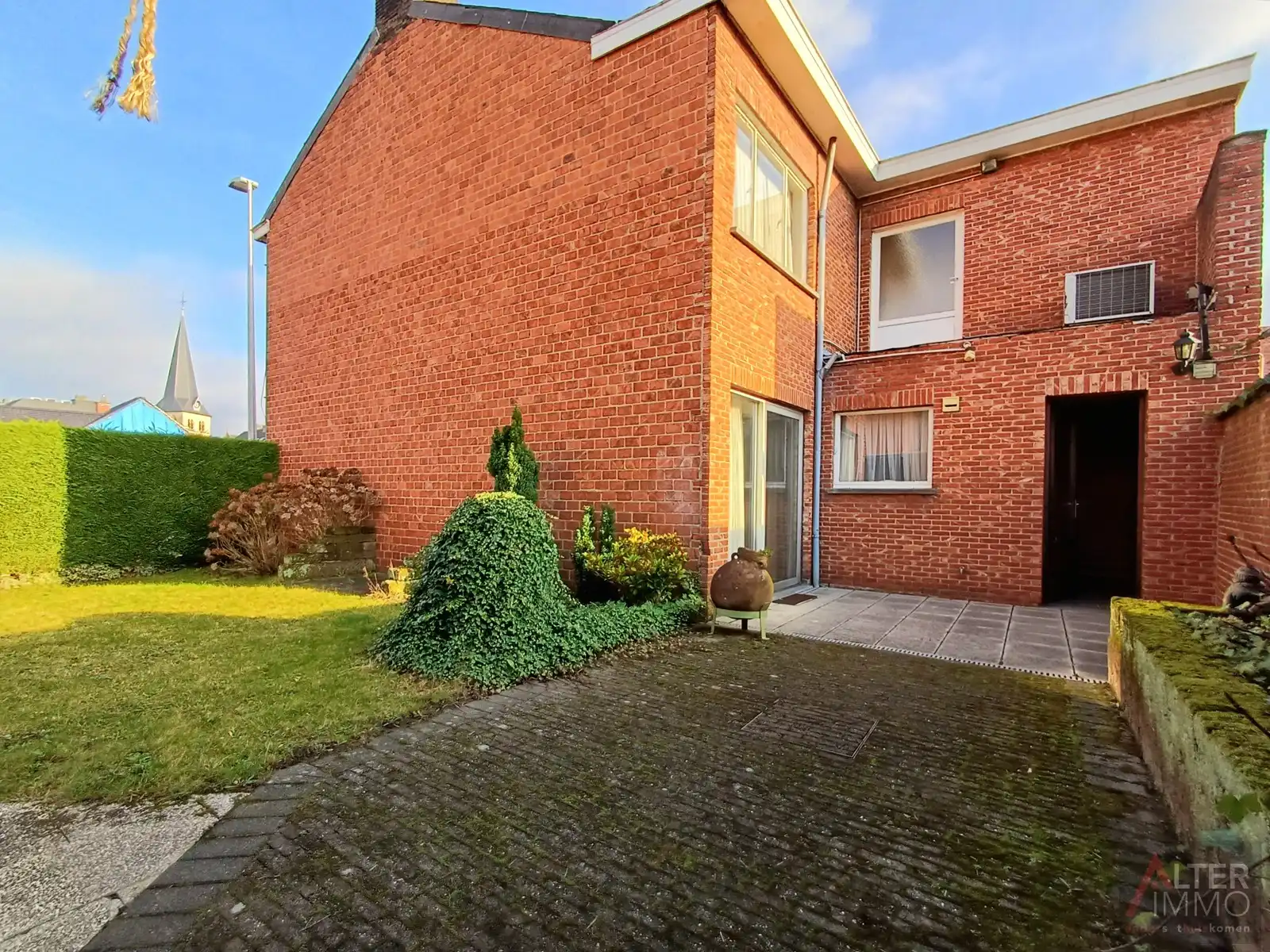 Handelspand met woonst - 5 slaapkamers foto 26