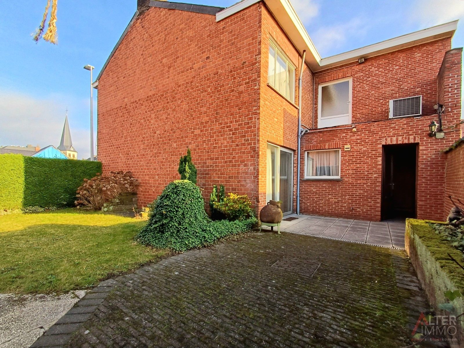 Handelspand met woonst - 5 slaapkamers foto 26