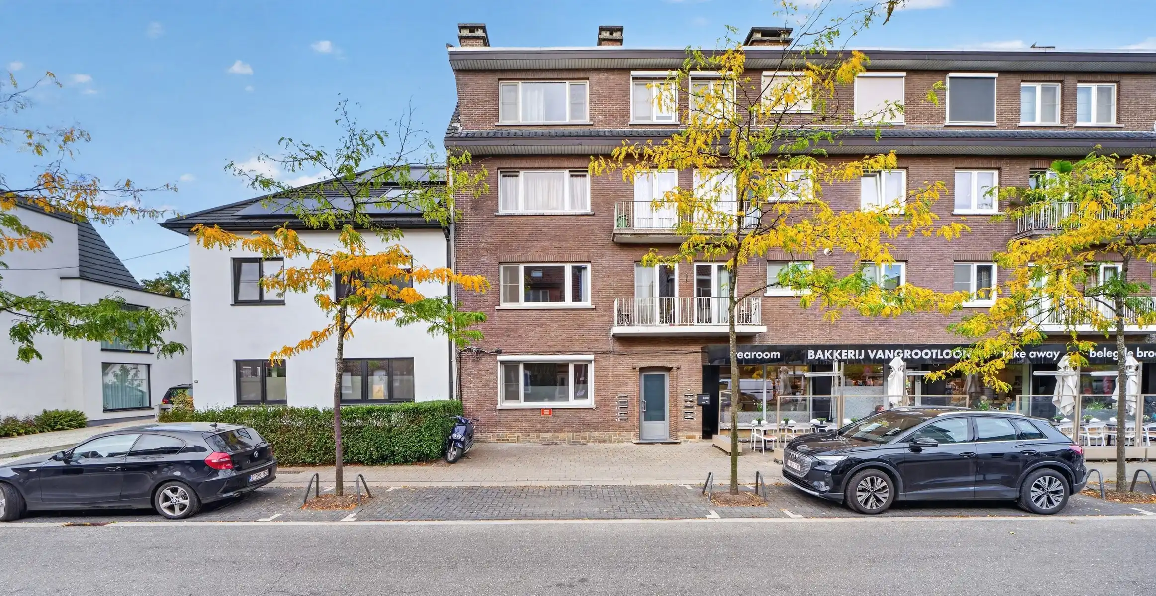 Gezellig 3-slaapkamerappartement in hartje Hasselt foto 2