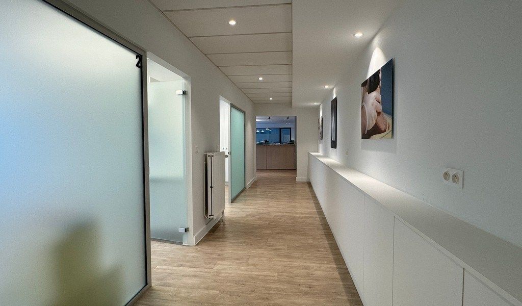 Bedrijfspand te huur in Gontrode Heirweg in Merelbeke-Melle foto 6