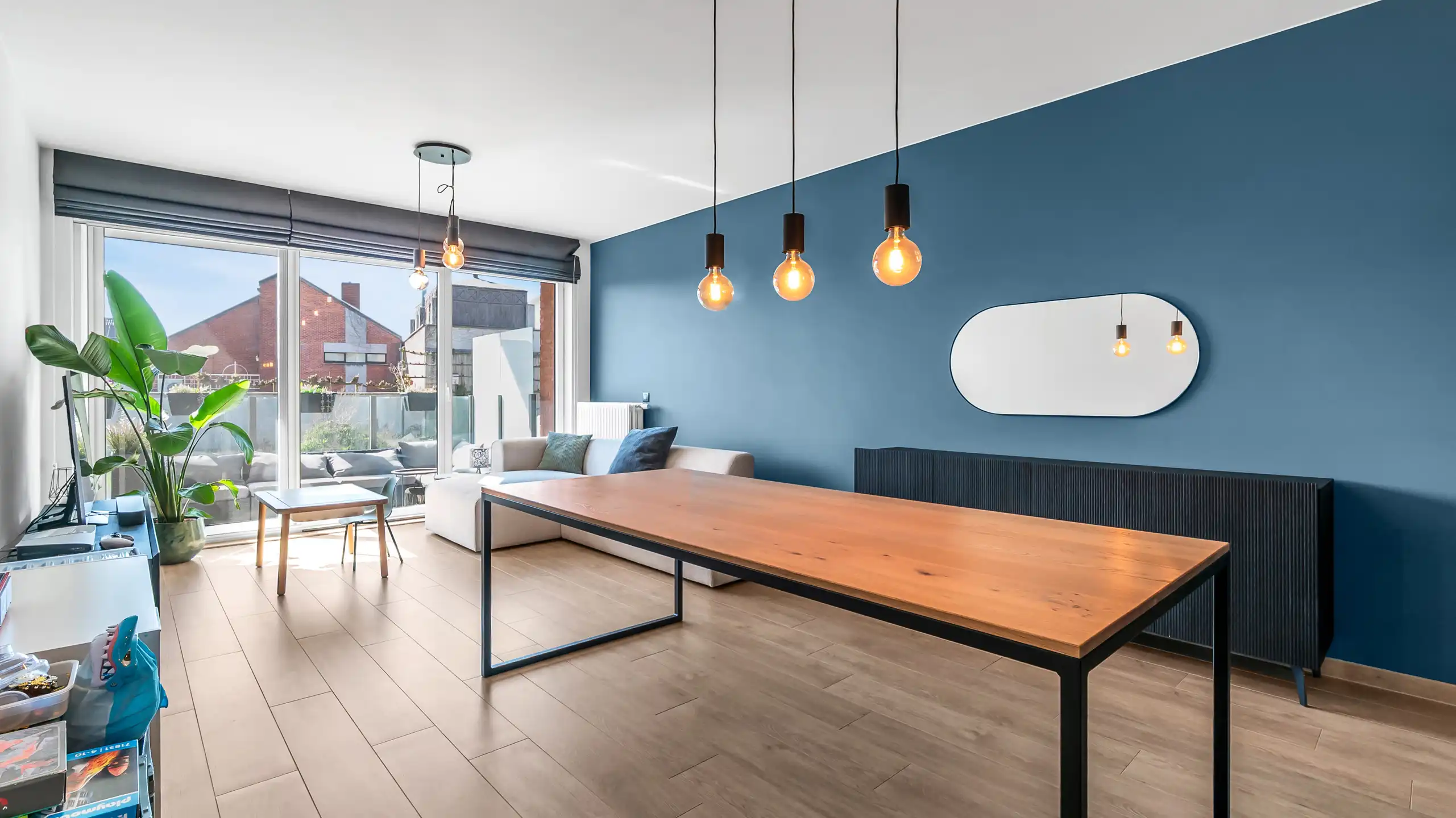 Appartement te koop Zonnestraat 9/2.3 - 3560 Lummen