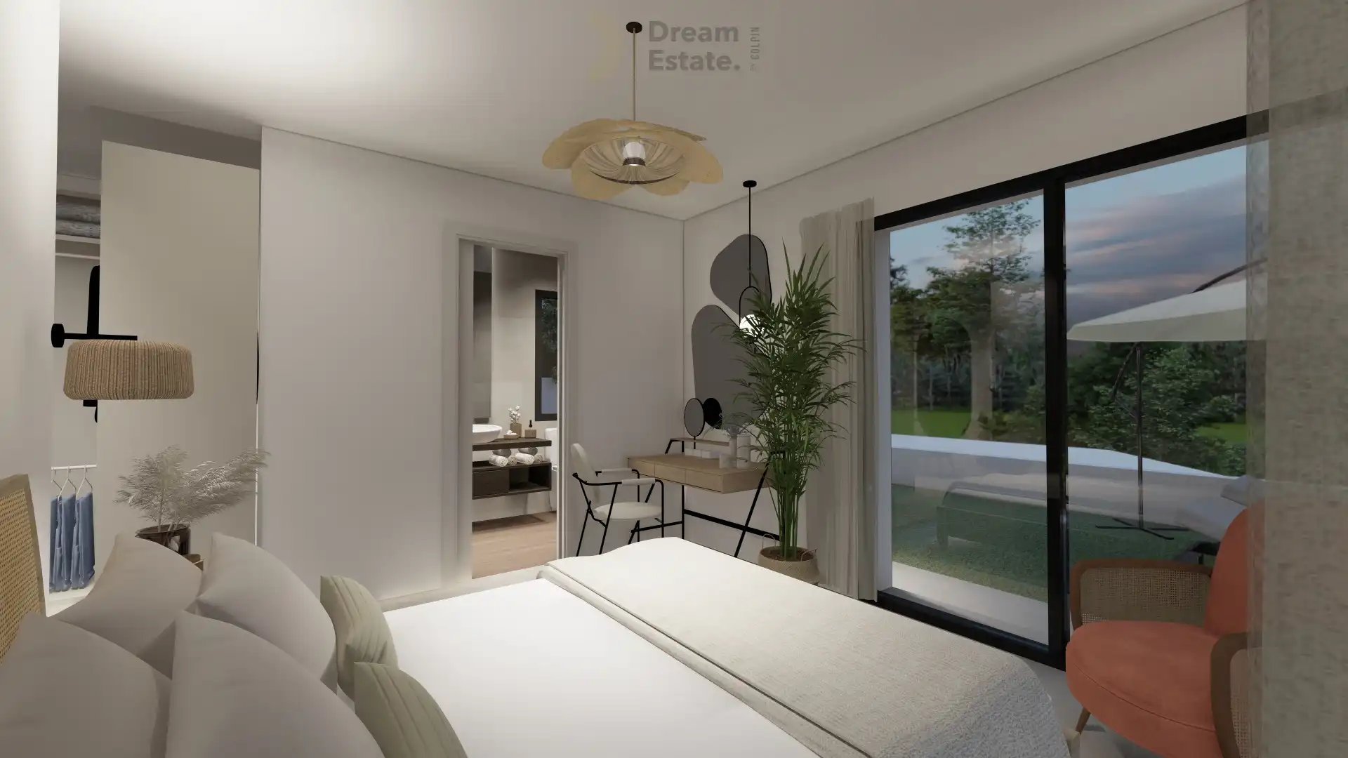 Afgewerkte villa nabij de golf van Valle Romano, Estepona foto 13