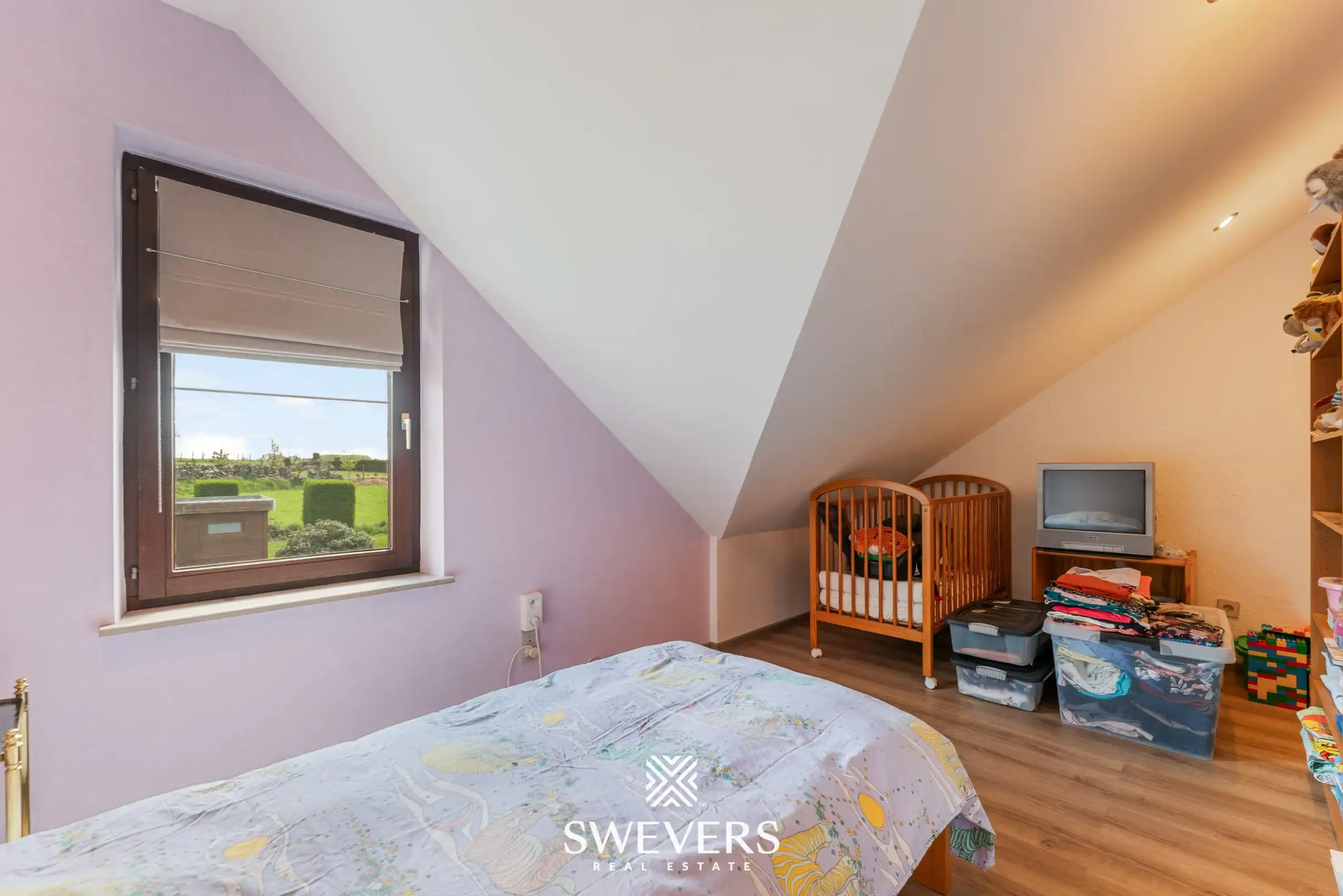 Woonst met 6 slaapkamers en verzicht te Borgloon foto 19