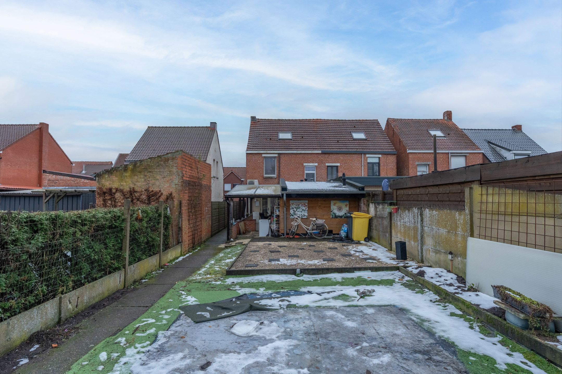 Gunstig gelegen woning met 4 slpk op perceel van 525 m² foto 38