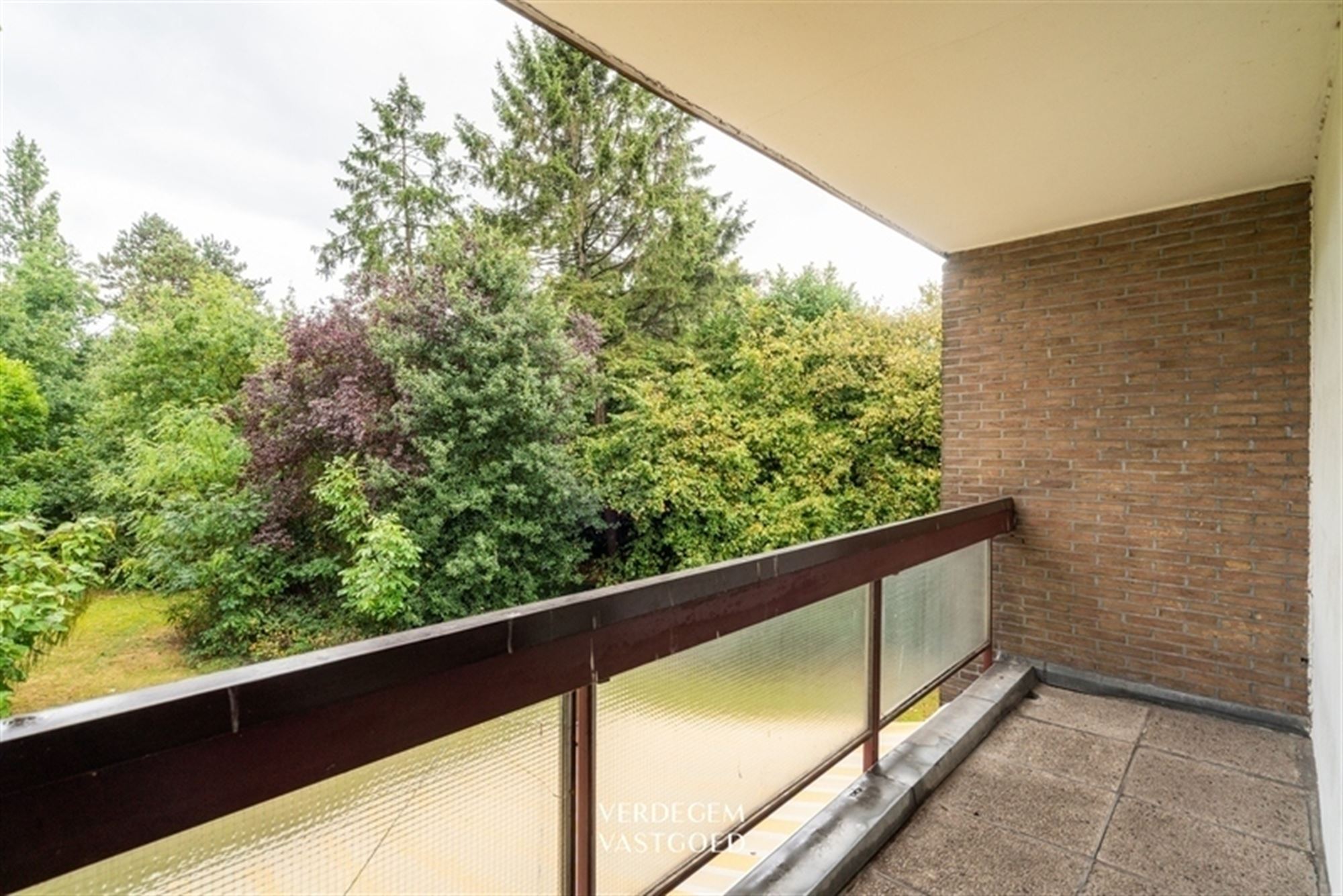 Architectenvilla op toplocatie in het centrum van Evergem foto 16