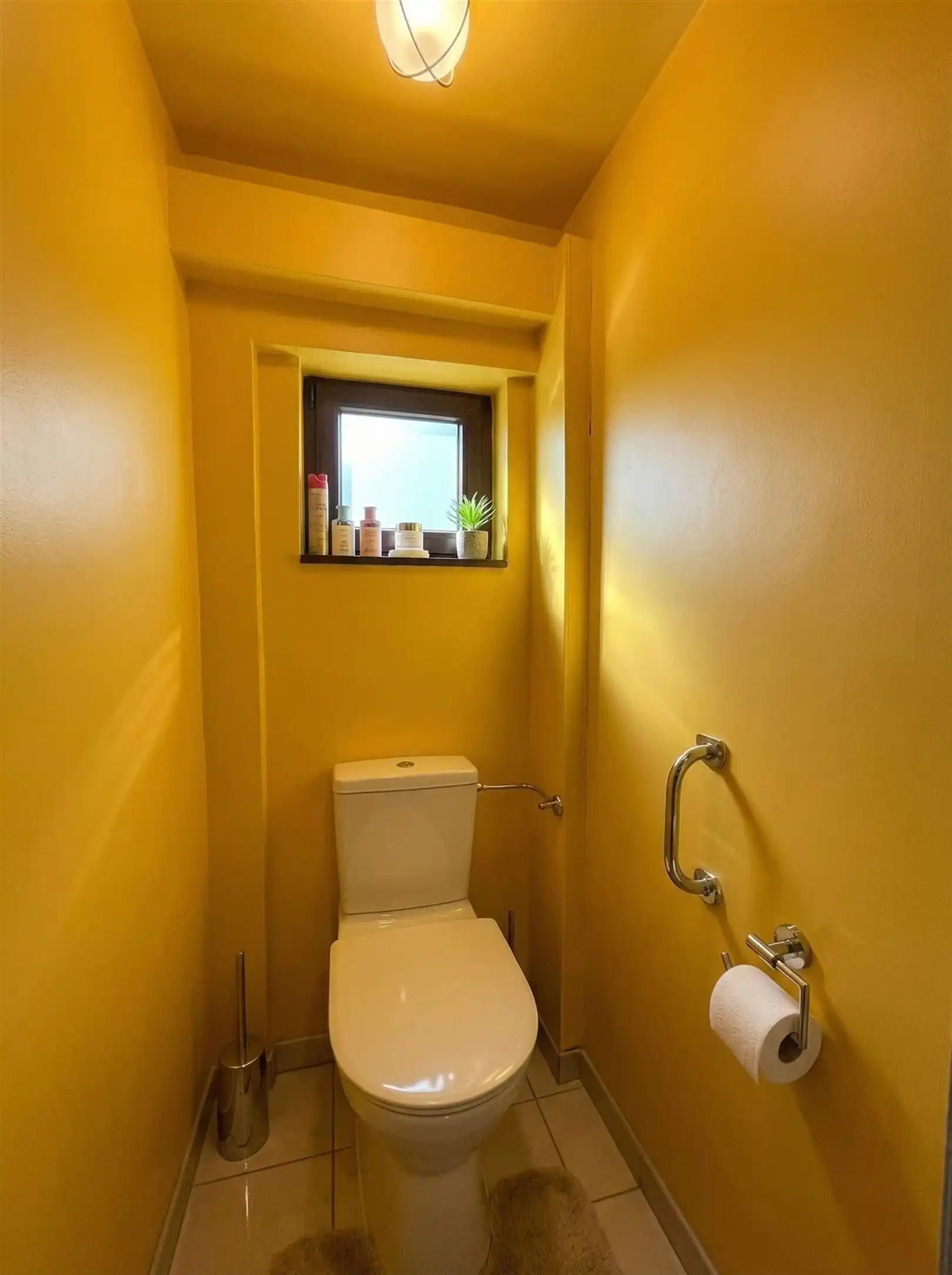 Halfopen bebouwing - 3 slpks - carport - tuin 2 are 73 ca foto 14