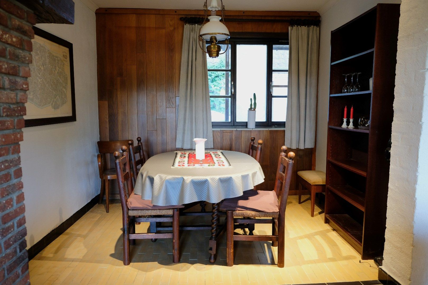 Te renoveren woning op unieke ligging foto 7