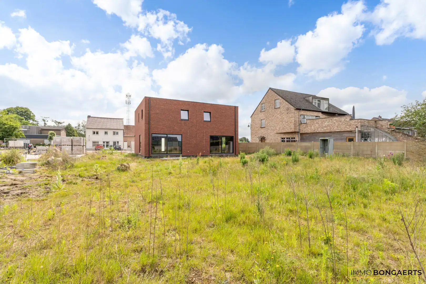Energiezuinige nieuwbouwwoning met mogelijkheid tot 6% btw foto 18