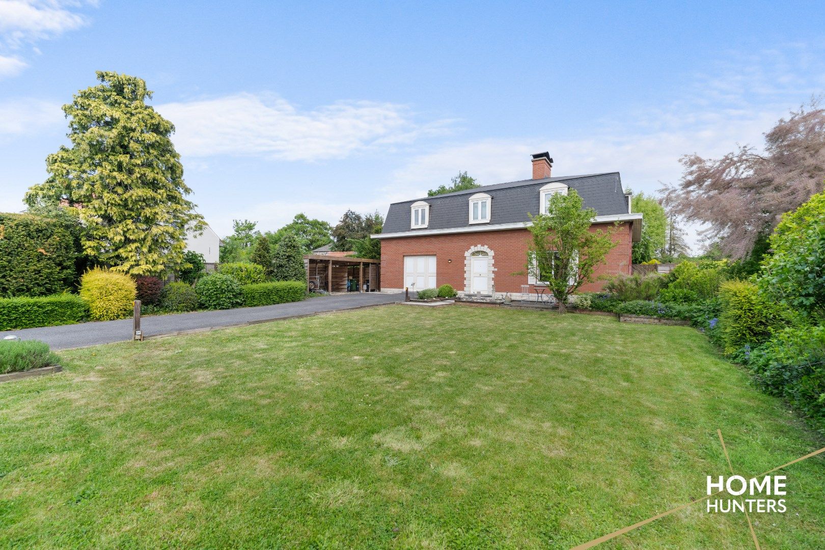 Goed onderhouden villa op de rand van Ieper met 4 slaapkamers op een perceel van 1051 m² foto 23