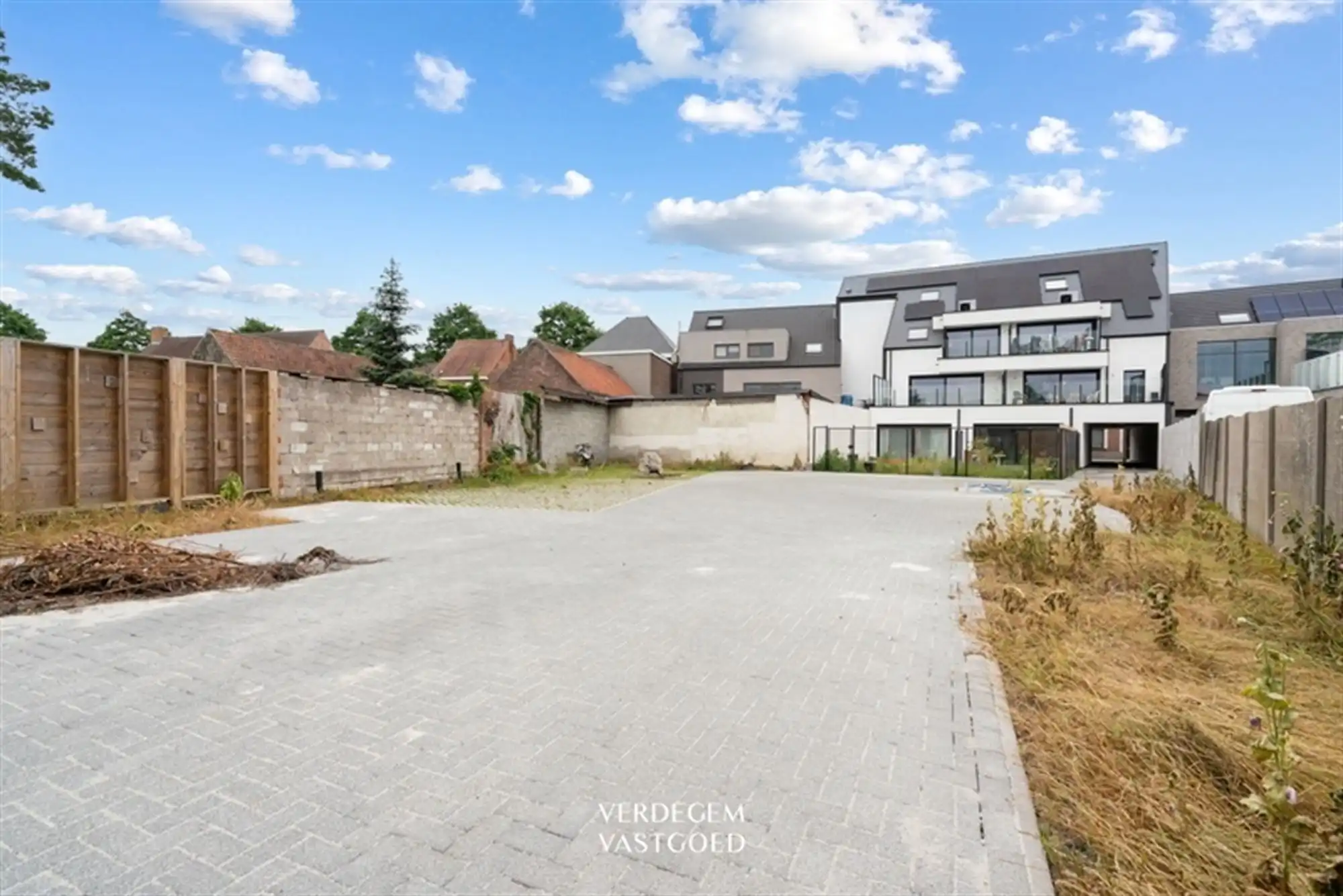 Een plek om thuis te komen: appartement met 2 slaapkamers en zonneterras van 21m² foto 14