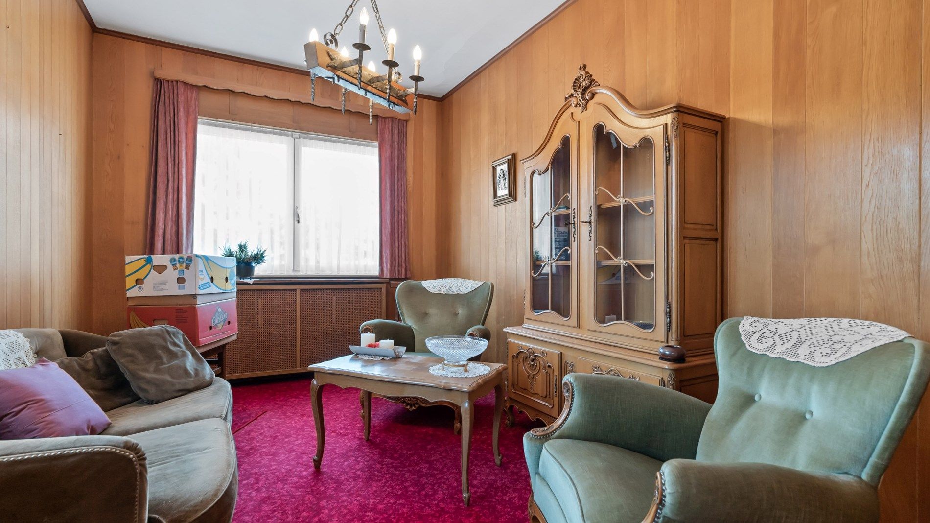 LINDEN - Huis met 4 slaapkamers en tuin foto 6