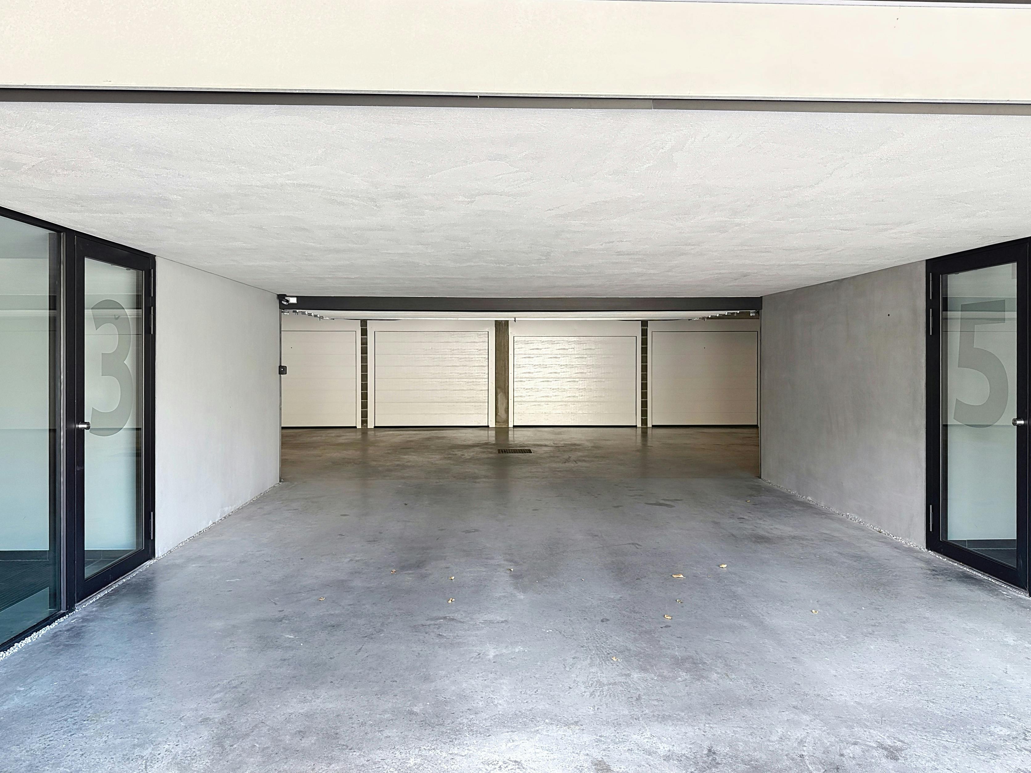 Appartement met prachtig zicht te huur in Sint-Baafs-Vijve foto 17