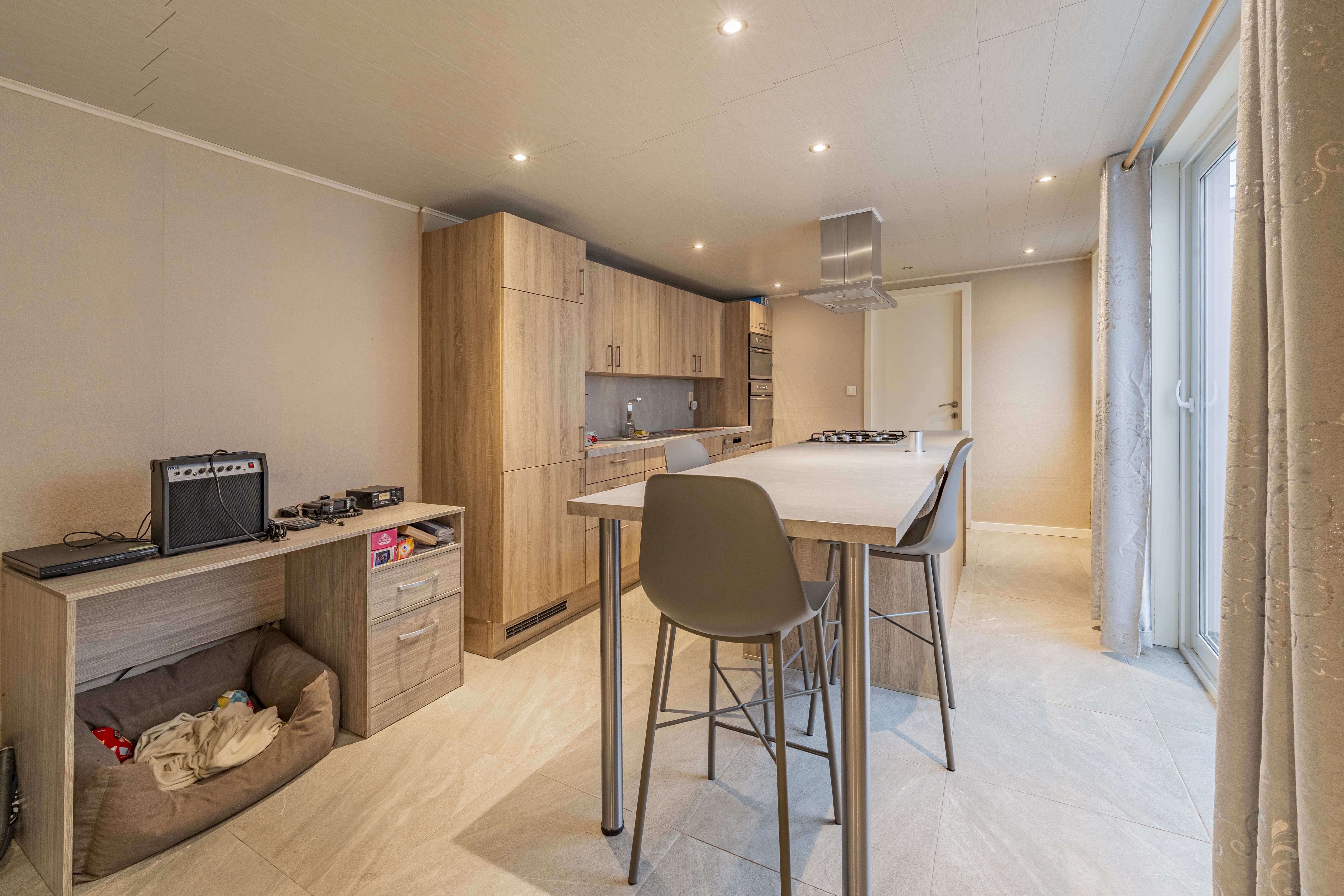 Gerenoveerde woning met 3 slaapkamers en EPC B te Zelzate foto 4