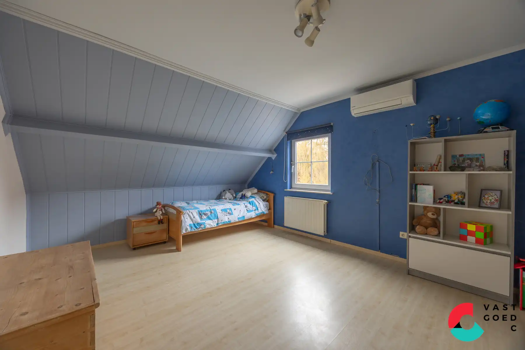 Huis te koop foto 17