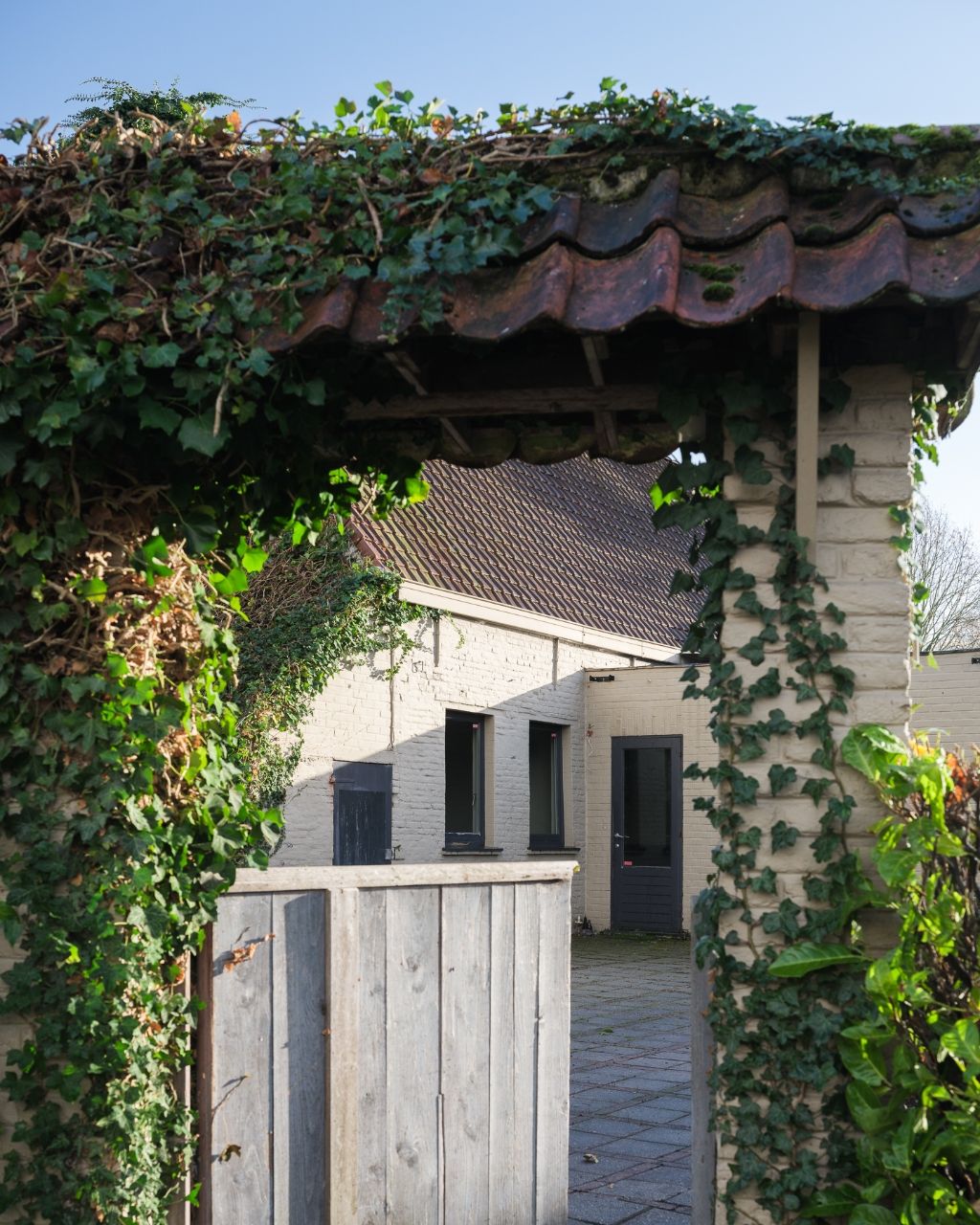 Uitzonderlijk horecapand op topligging in Sint-Martens-Latem foto 11