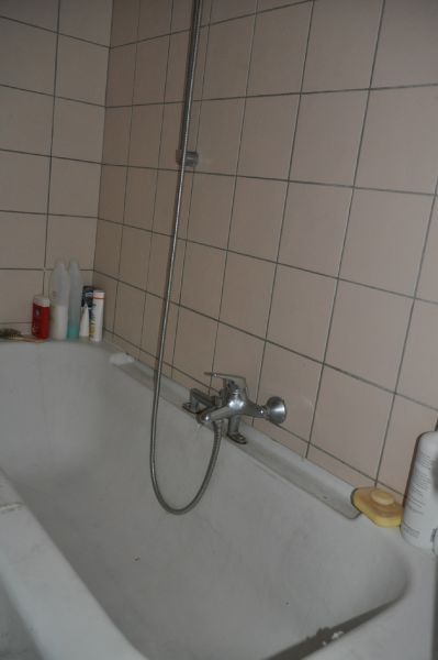 Opbrengsteigendom dichtbij het centrum bestaande uit 3 ruime appartementen. foto 7