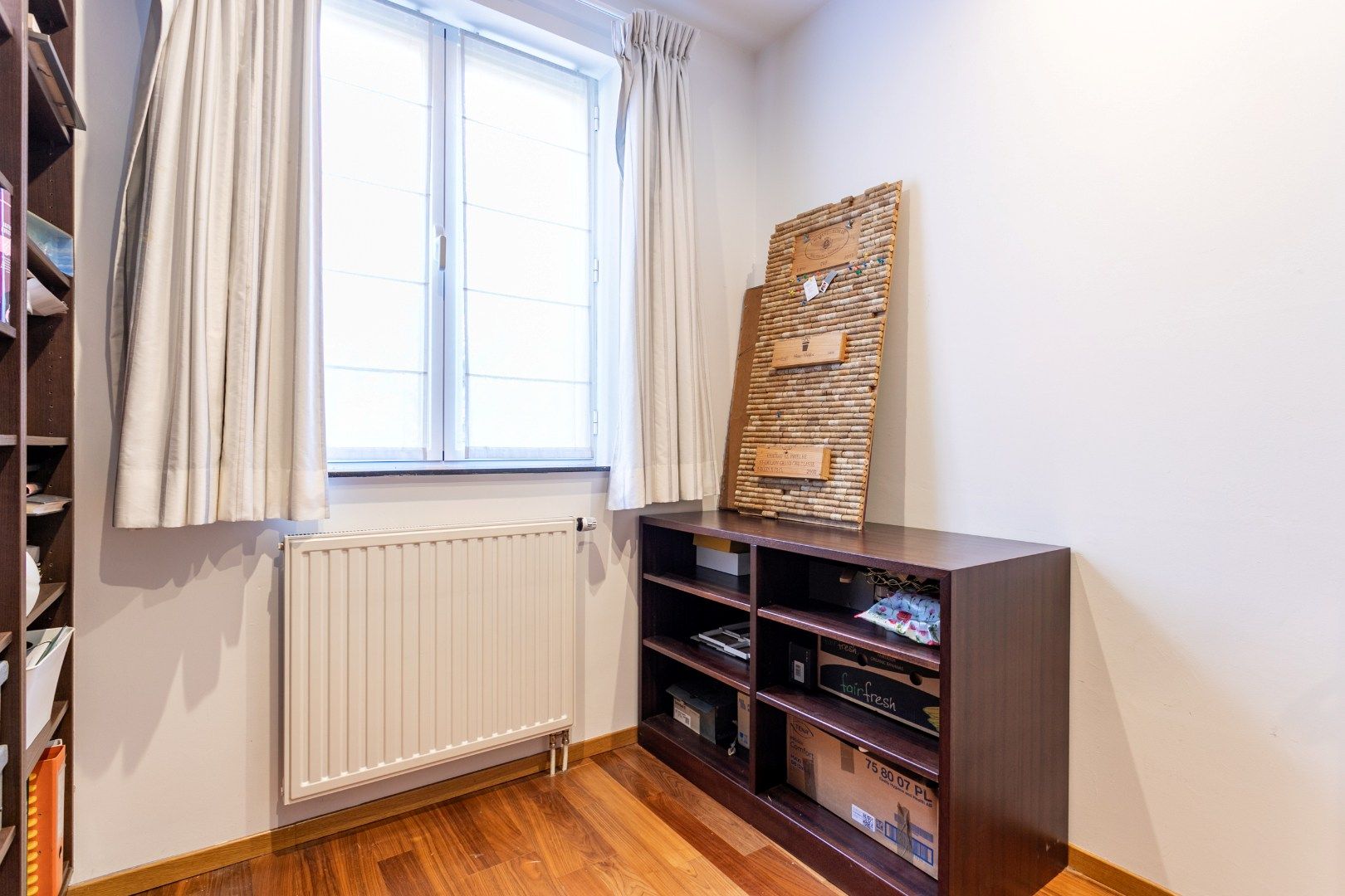 App. 3 slpk, 2 terrassen en garagebox  foto 16