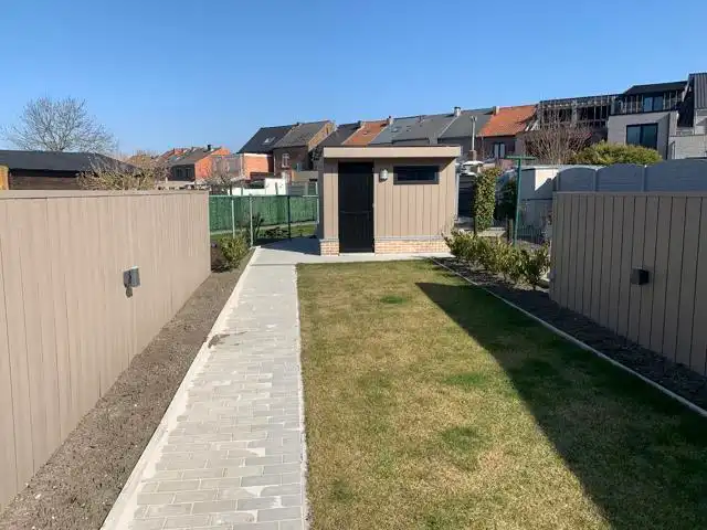 Huis te huur foto 20
