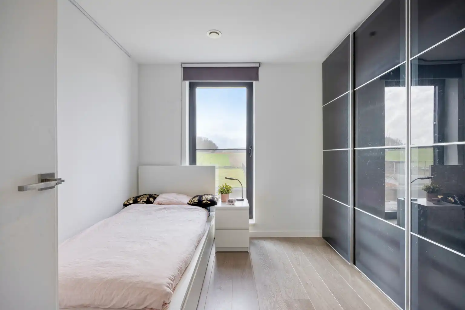 PRACHTIGE RUIME WOONST MET VERZICHT TE LUBBEEK  foto 17