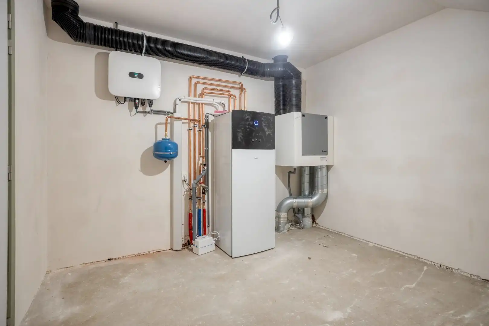 Ruime nieuwbouwwoning EPC A+  met voordeeltarief btw 6% foto 24