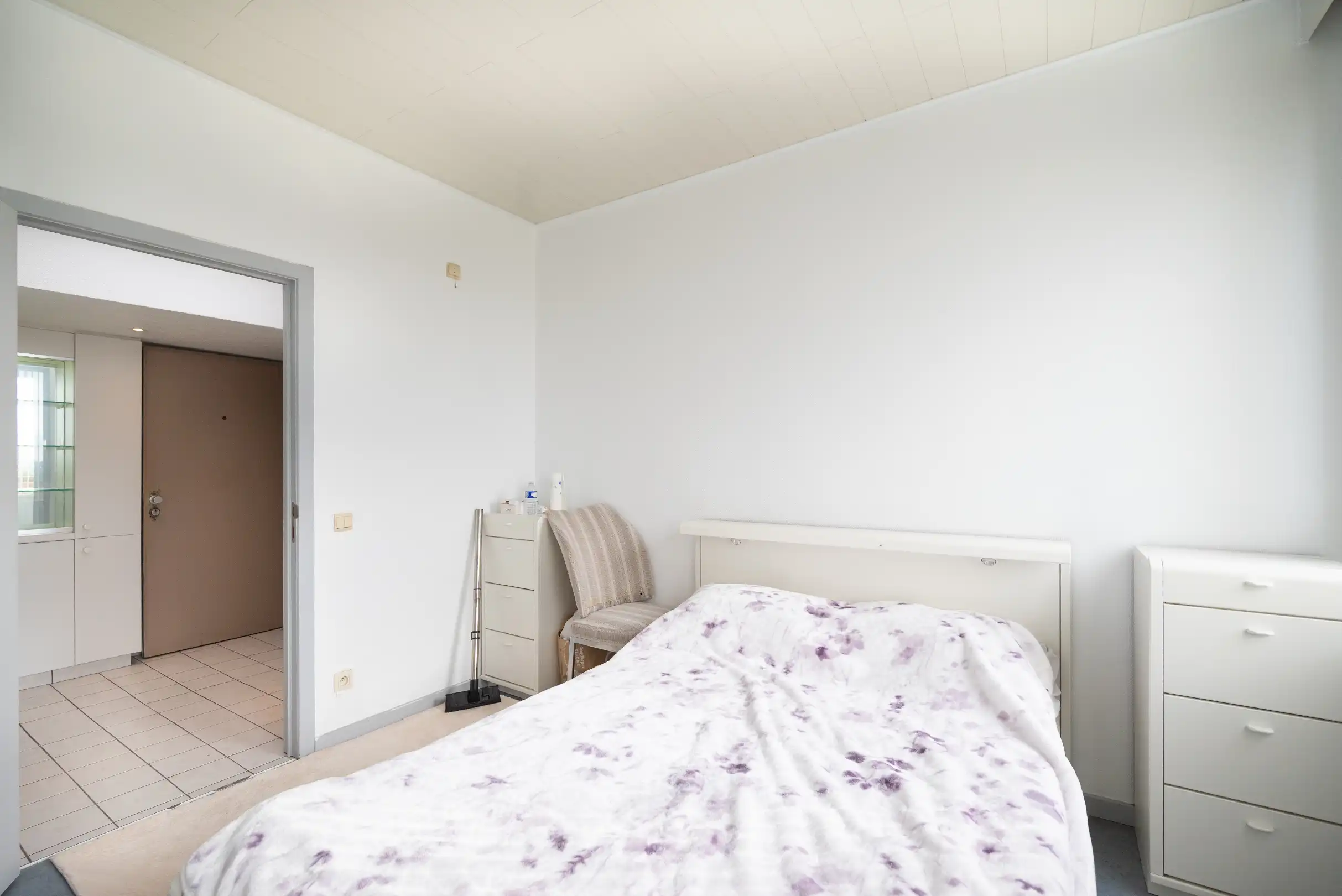 Appartement met uitzonderlijk verzicht en ruim terras in hartje centrum. foto 11