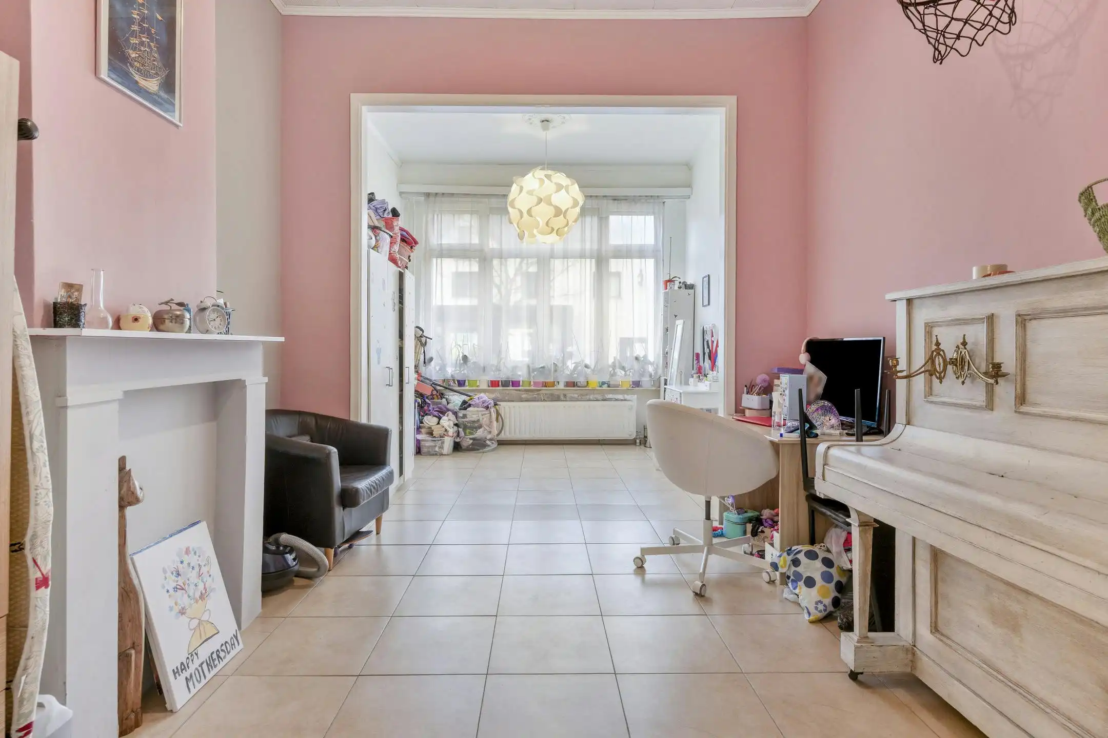 Huis te koop in Deurne aan de Lakborslei  foto 5