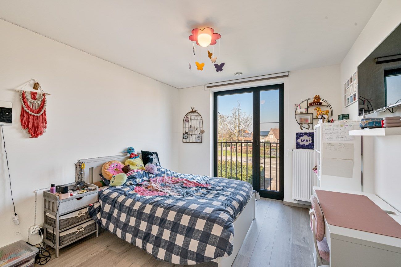 Instapklare BEN-woning met 4 slaapkamers foto 19