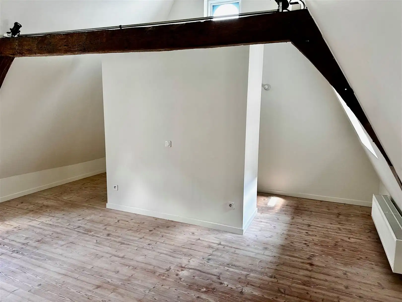 Duplex appartement te huur op wandelafstand van de Markt  foto 10