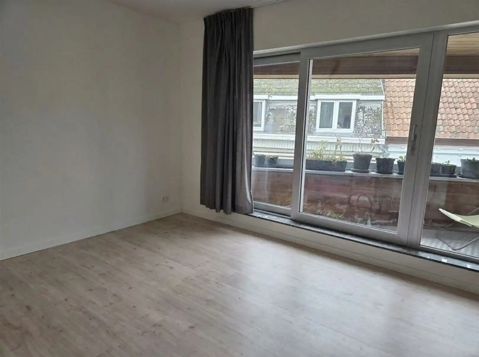 Bel-etage woning te huur  foto 10