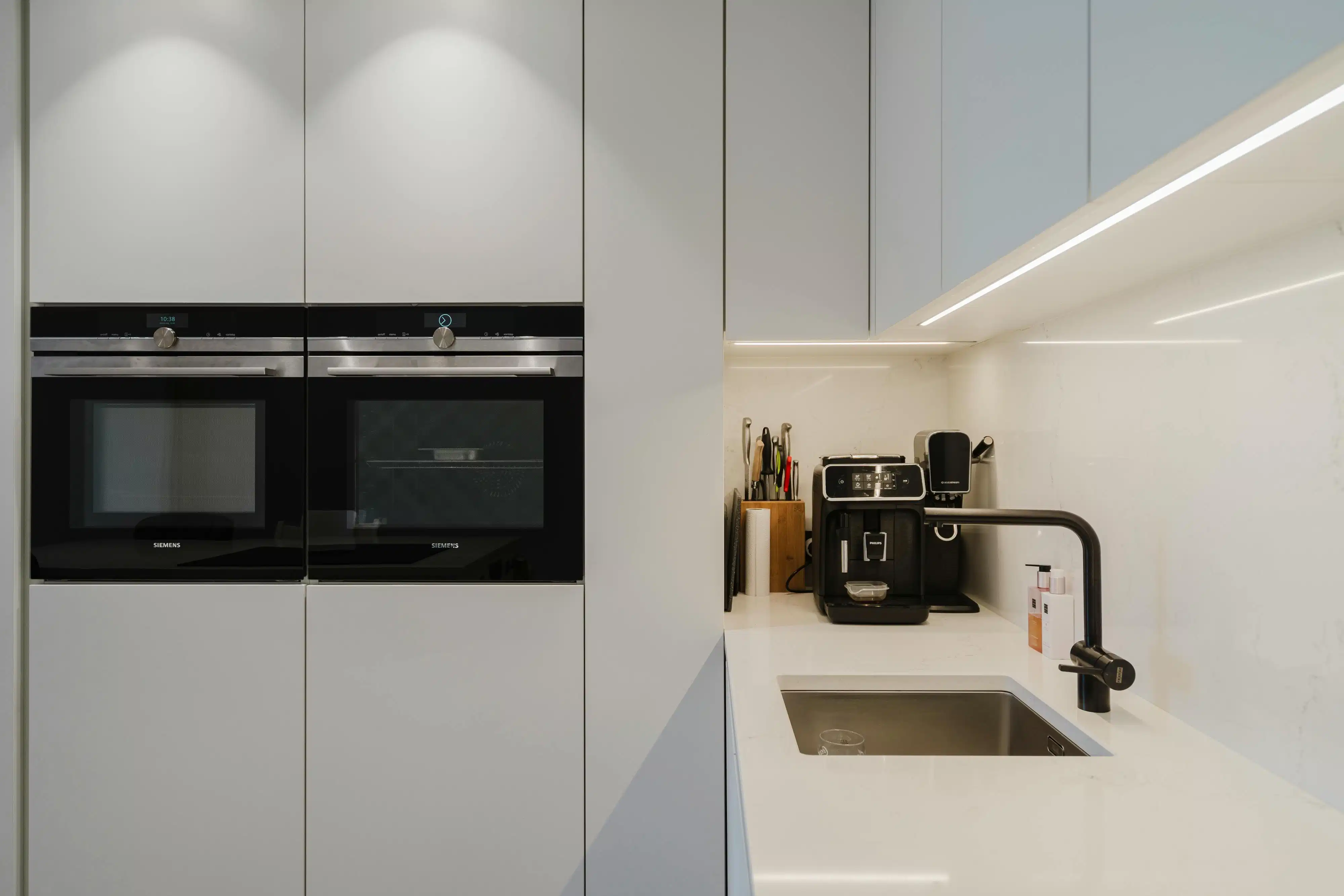 Energiezuinige woning met EPC-A  te koop in Lauwe! foto 6