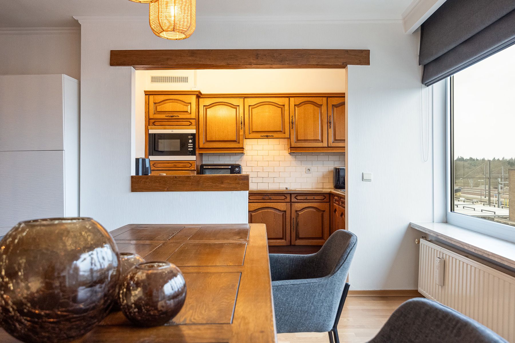 Instapklaar Appartement met Garagebox – 3 Slaapkamers  foto 9