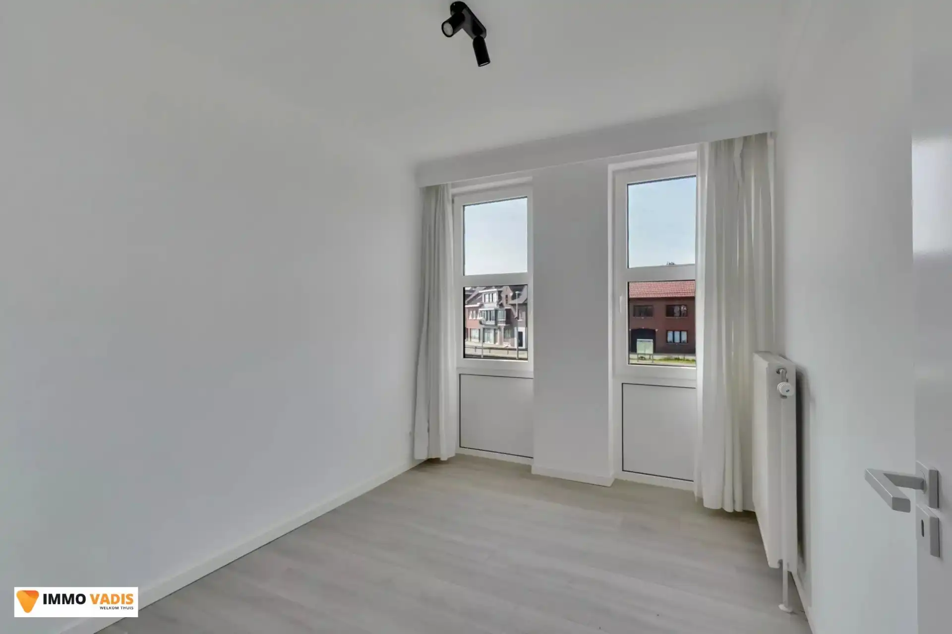 Energiezuinig appartement met terras, garage en 2 autostaanplaatsen in Bilzen foto 6