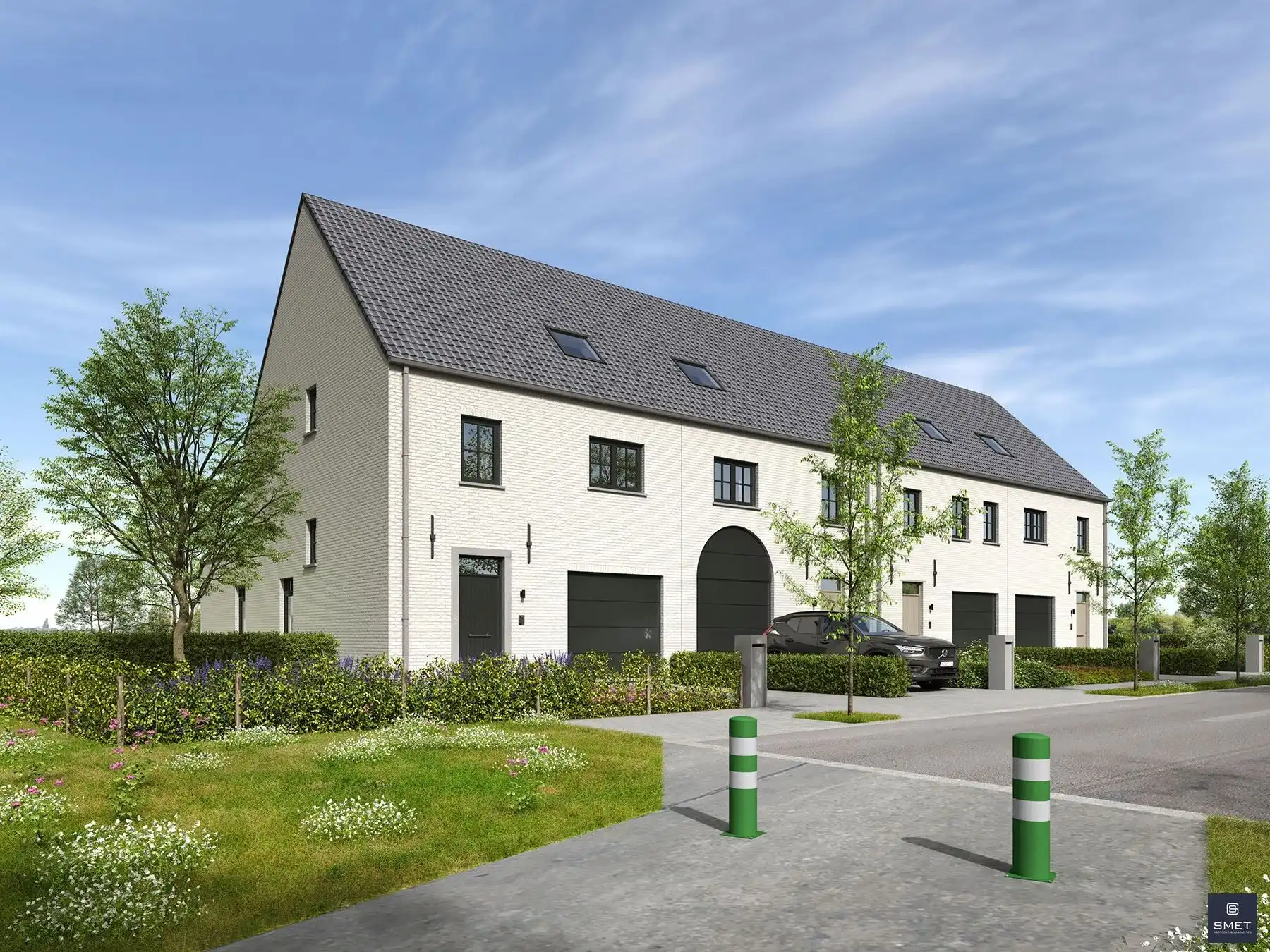 Woning foto {{pictureIndex}}