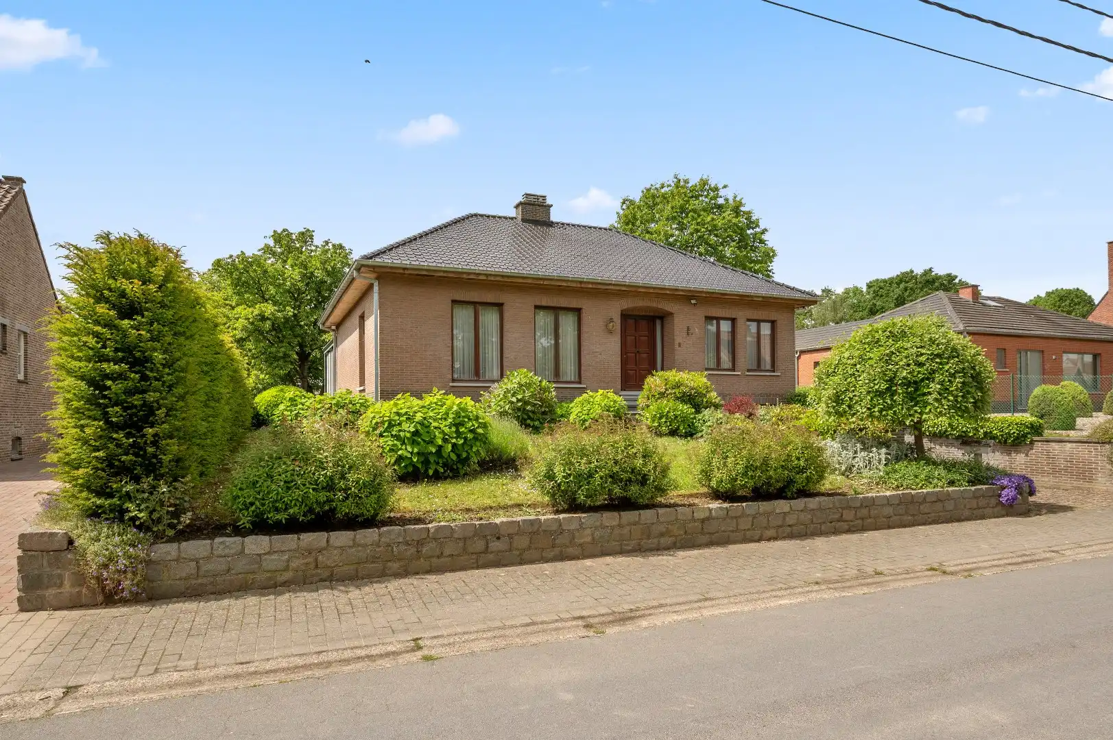 Huis te koop Hakendoverstraat 3 - - 3400 Landen