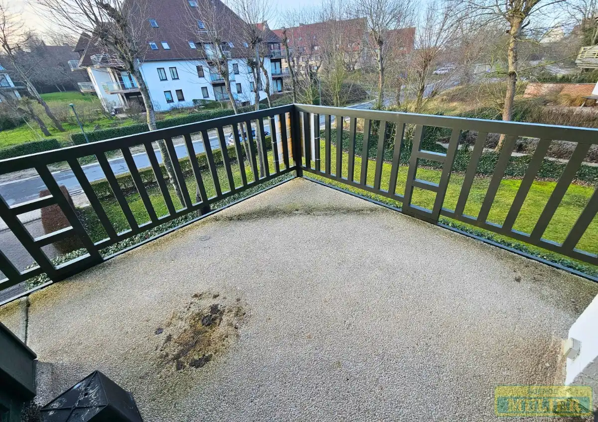 Appartement te koop foto 6