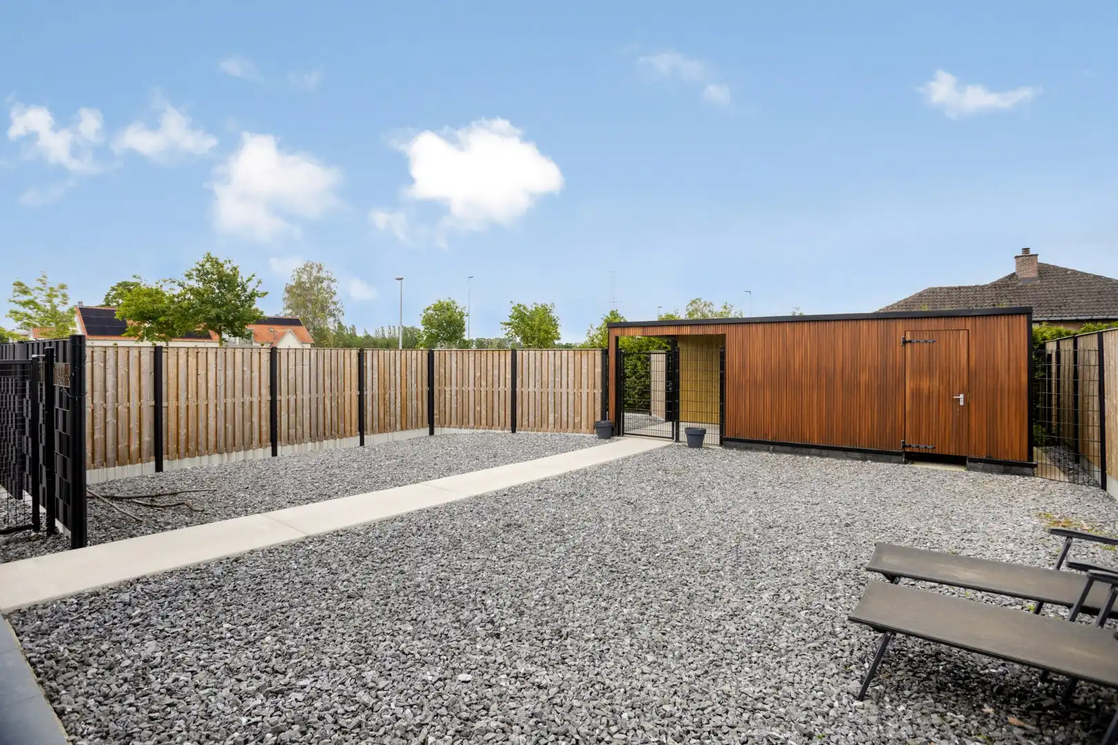 Ruime nieuwbouwwoning met 3 SLKPS onder registratierechten!  foto 29