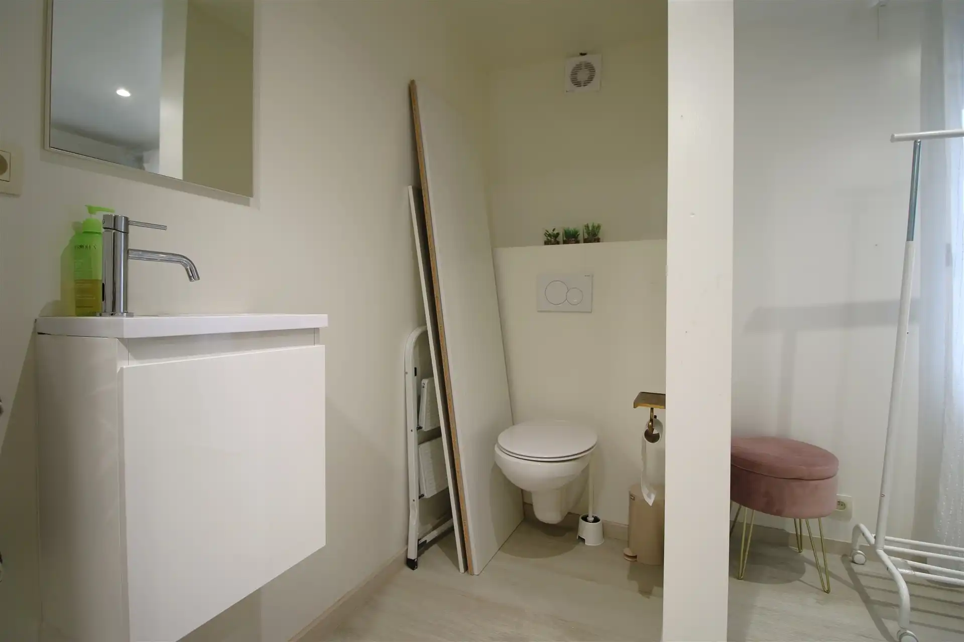 Gerenoveerde woning met EPC A foto 22