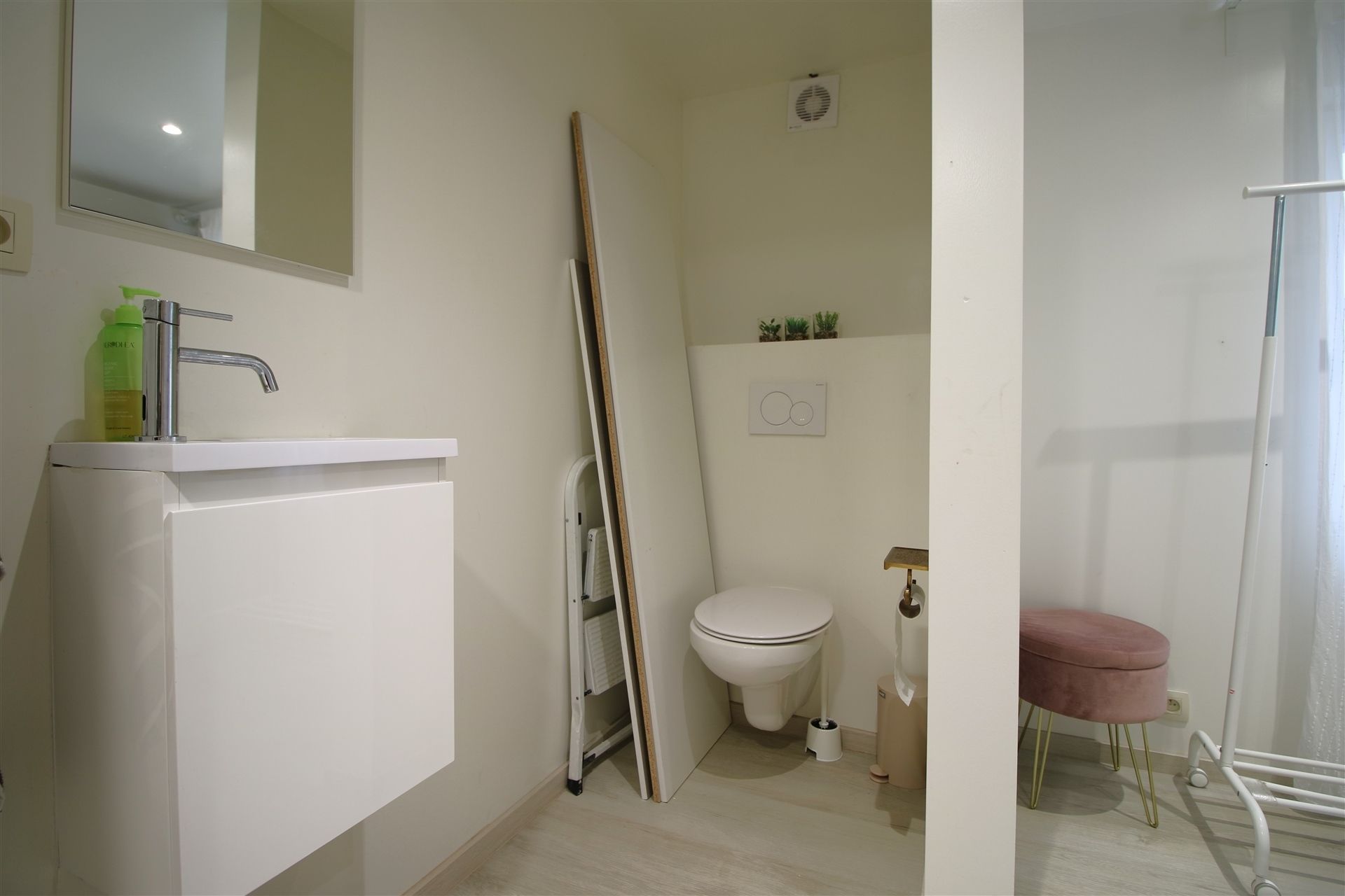 Gerenoveerde woning met EPC A foto 22