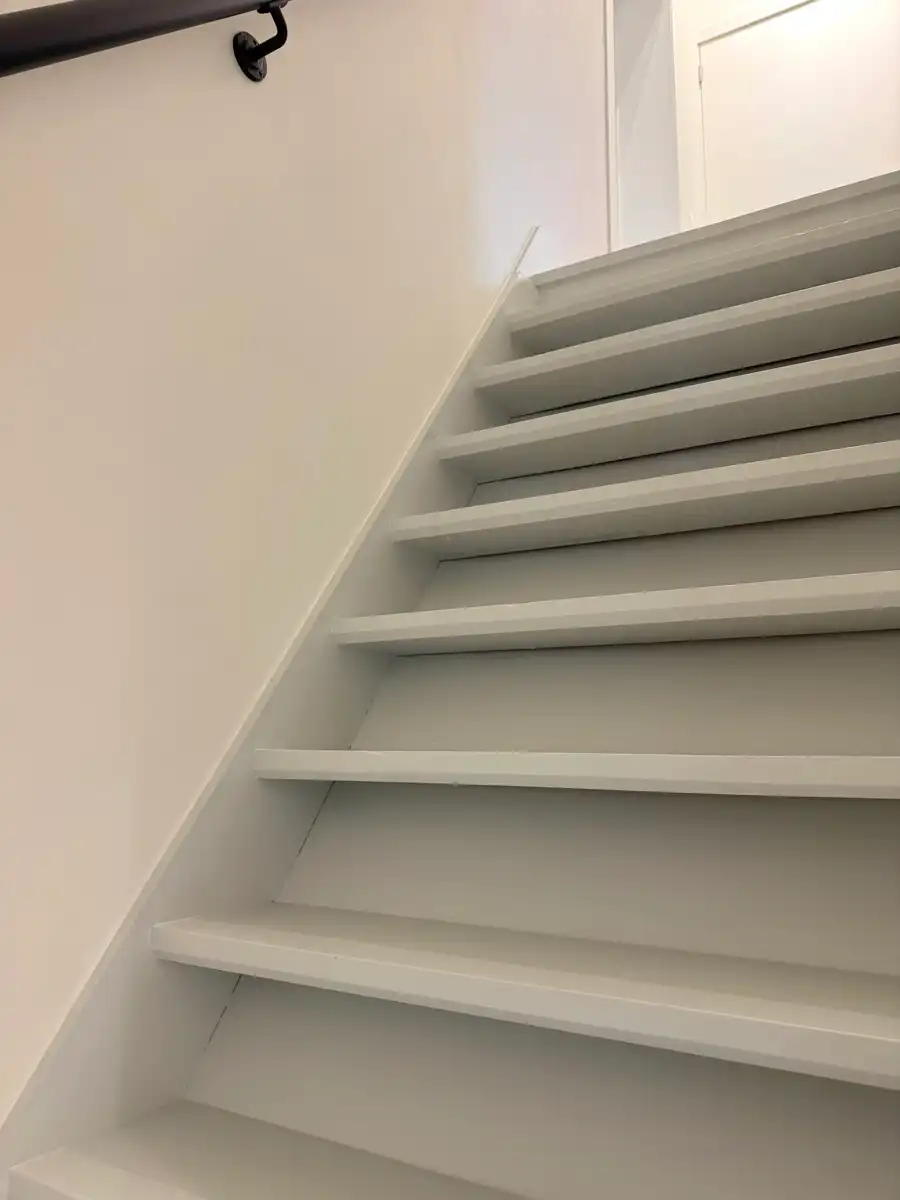 Volledig vernieuwde energiezuinige woning met garage en 3 slpk! foto 14