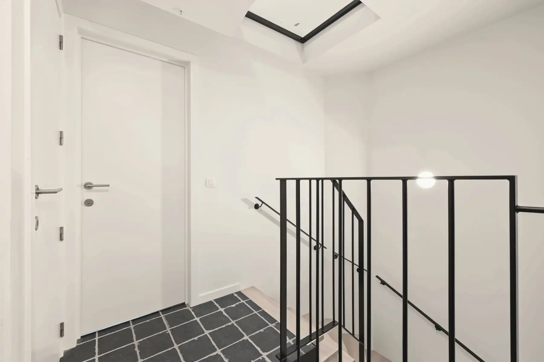 Centrum Schilde. Ruim duplex appartement met 3 slaapkamers. foto 17