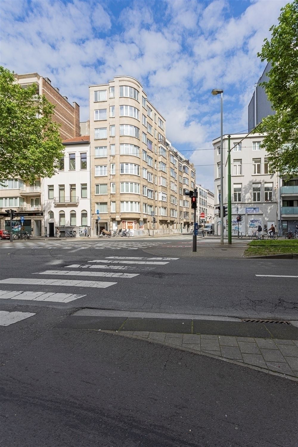 Leuk appartement met panoramazicht  foto 2